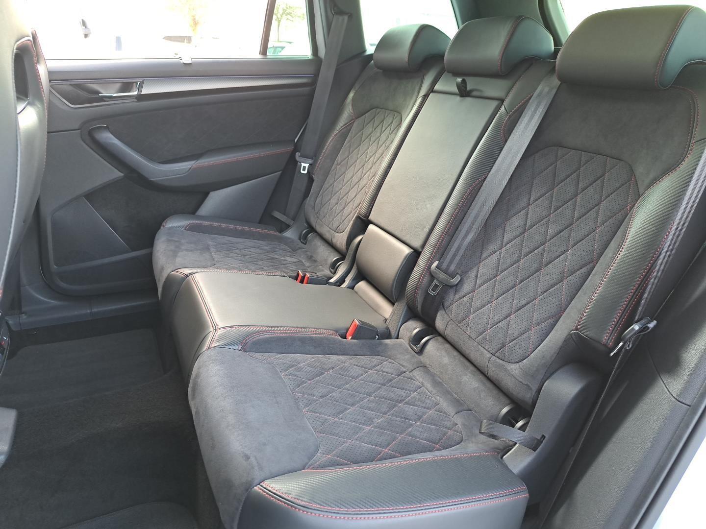 2.0Bi-TDI 240KM DSG 4x4 RS PANORAMA Canton WEBASTO HAK Kamera360 FV23% 16