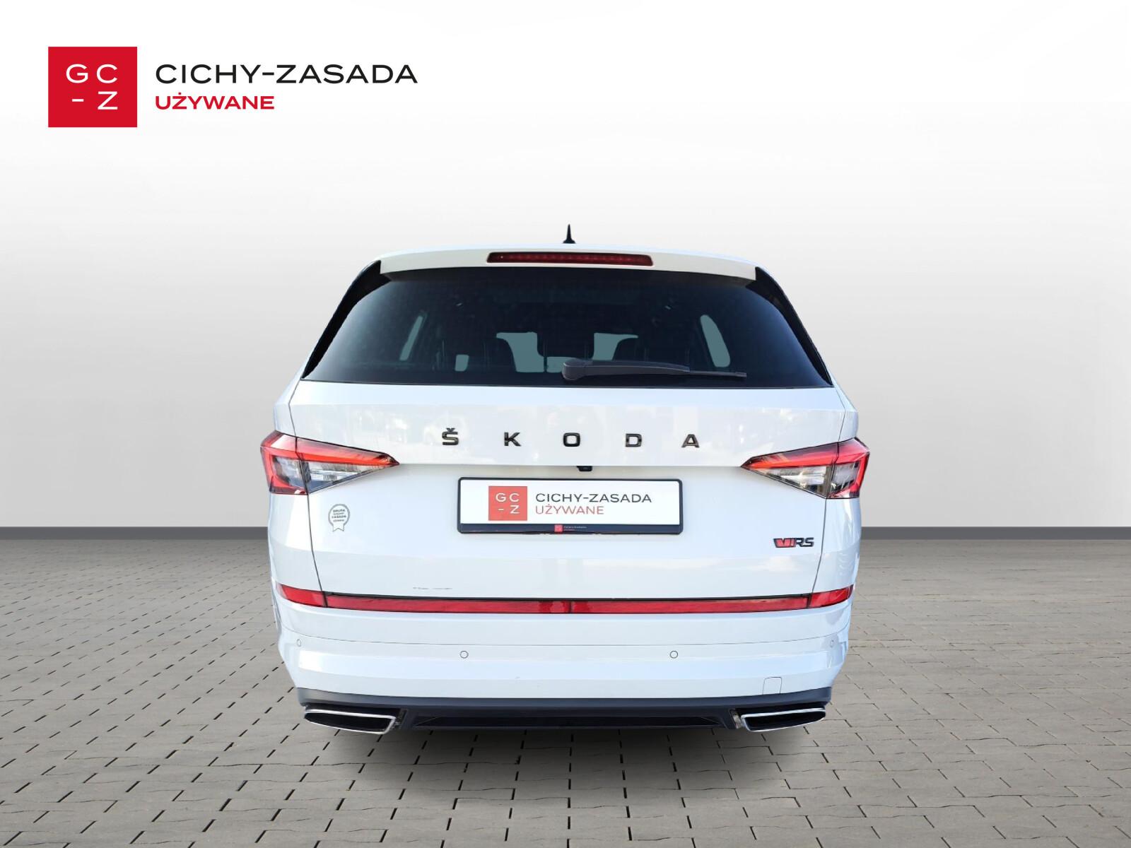 2.0Bi-TDI 240KM DSG 4x4 RS PANORAMA Canton WEBASTO HAK Kamera360 FV23% 3