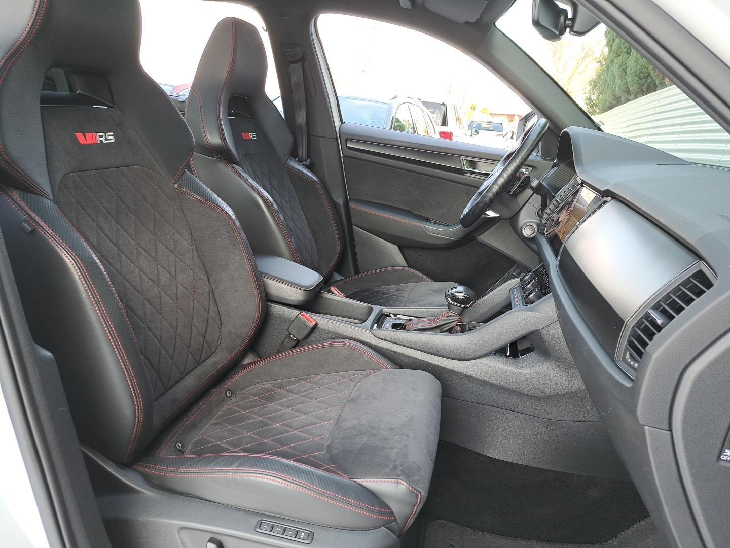 2.0Bi-TDI 240KM DSG 4x4 RS PANORAMA Canton WEBASTO HAK Kamera360 FV23% 12