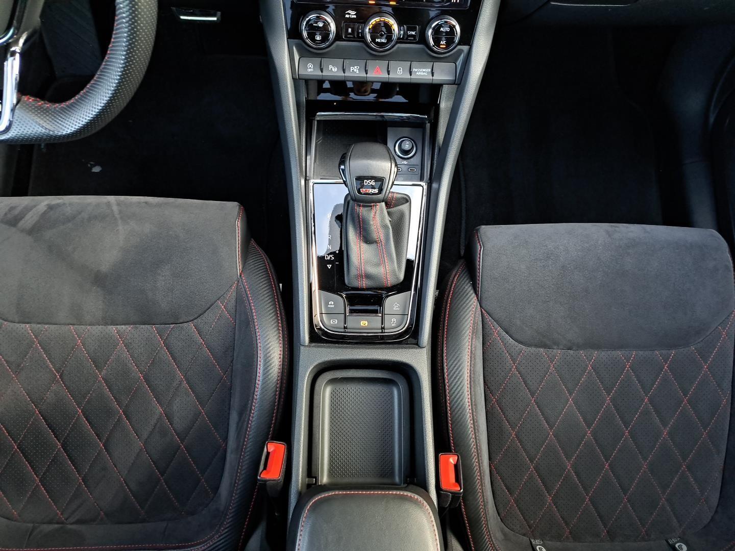 2.0Bi-TDI 240KM DSG 4x4 RS PANORAMA Canton WEBASTO HAK Kamera360 FV23% 19