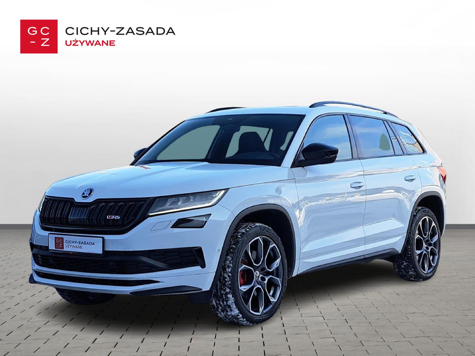 2.0Bi-TDI 240KM DSG 4x4 RS PANORAMA Canton WEBASTO HAK Kamera360 FV23% 0