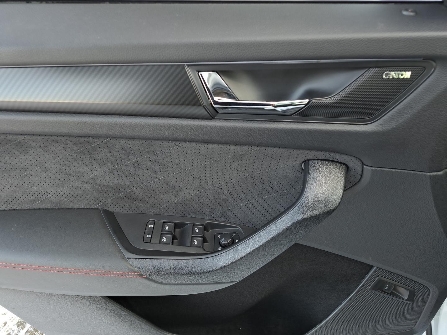 2.0Bi-TDI 240KM DSG 4x4 RS PANORAMA Canton WEBASTO HAK Kamera360 FV23% 14