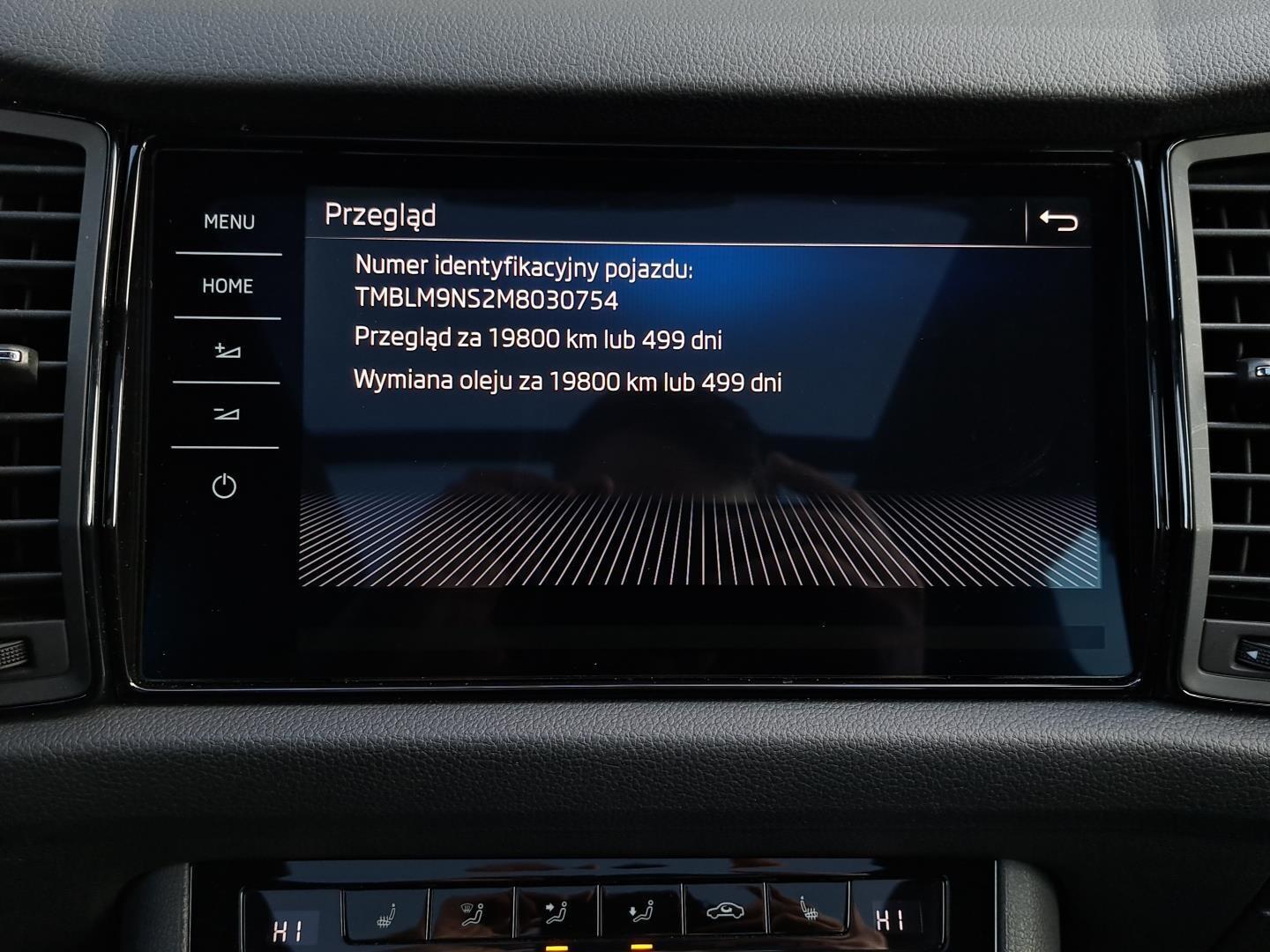 2.0Bi-TDI 240KM DSG 4x4 RS PANORAMA Canton WEBASTO HAK Kamera360 FV23% 28