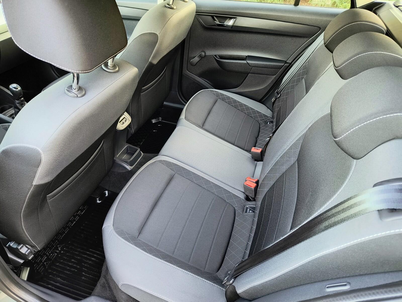 SalonPL serwis ASO 1.0TSI 95KM bezwypadkowy pakiety SmartLink VAT23% 17