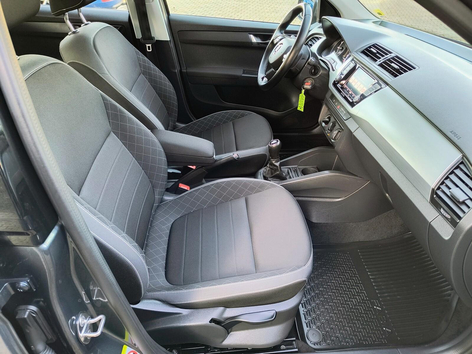 SalonPL serwis ASO 1.0TSI 95KM bezwypadkowy pakiety SmartLink VAT23% 19