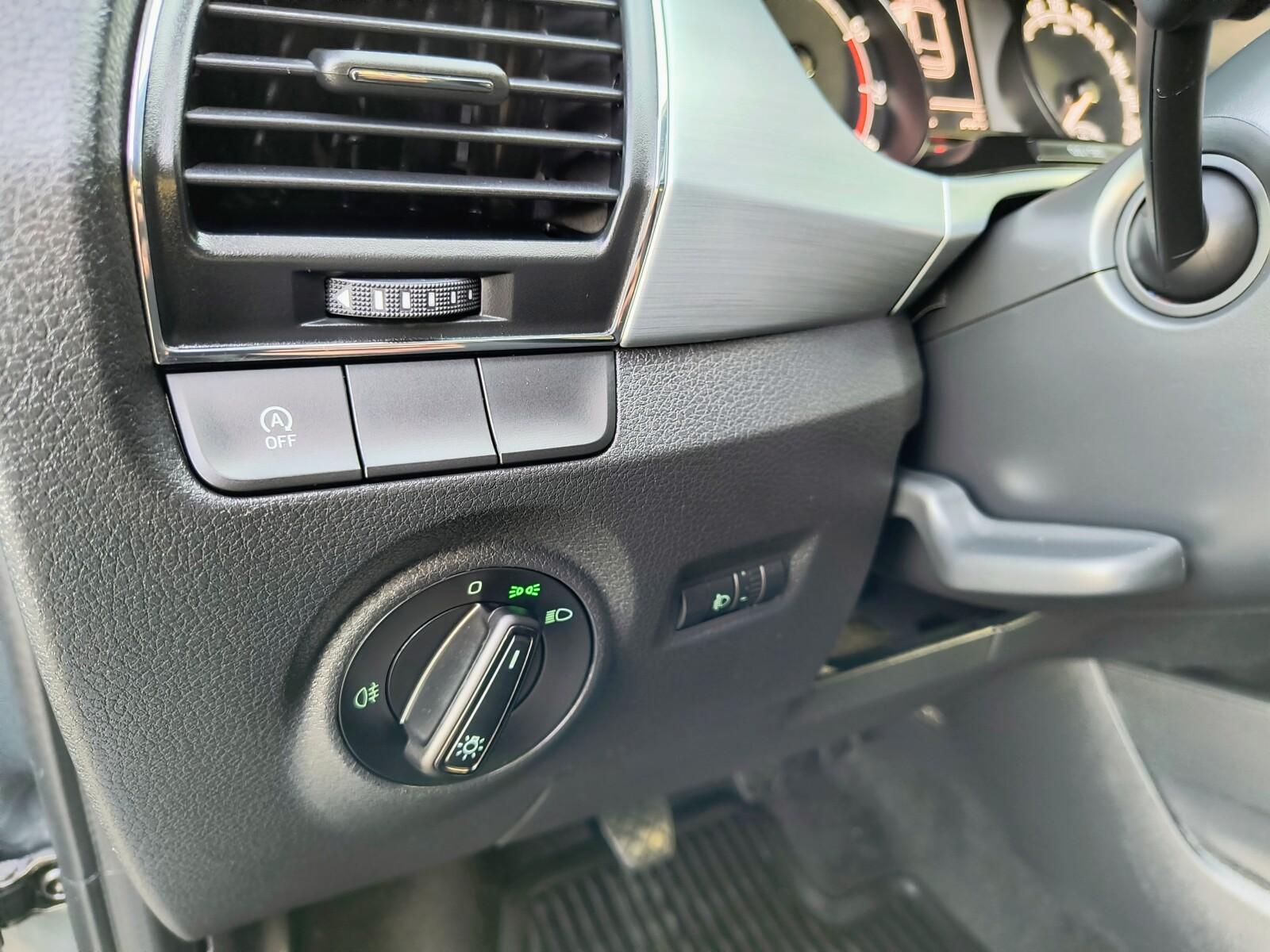 SalonPL serwis ASO 1.0TSI 95KM bezwypadkowy pakiety SmartLink VAT23% 16