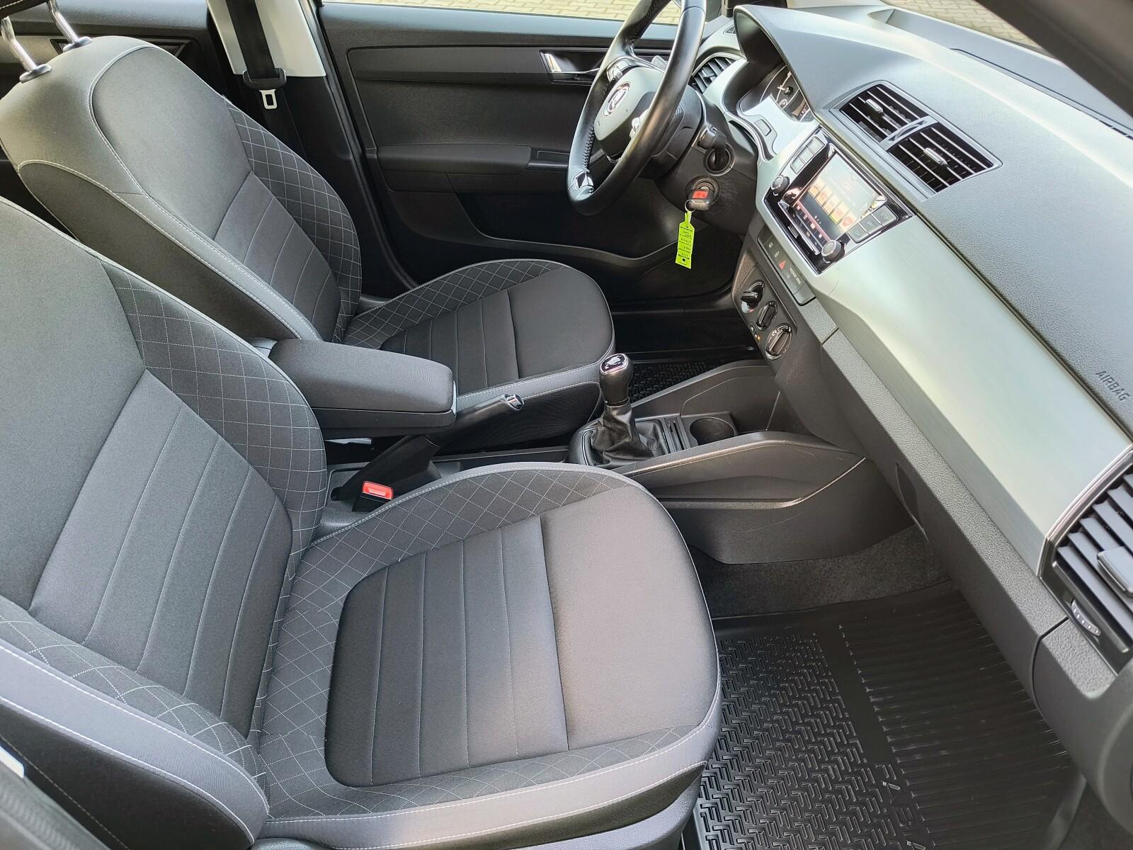 SalonPL serwis ASO 1.0TSI 95KM bezwypadkowy pakiety SmartLink VAT23% 20