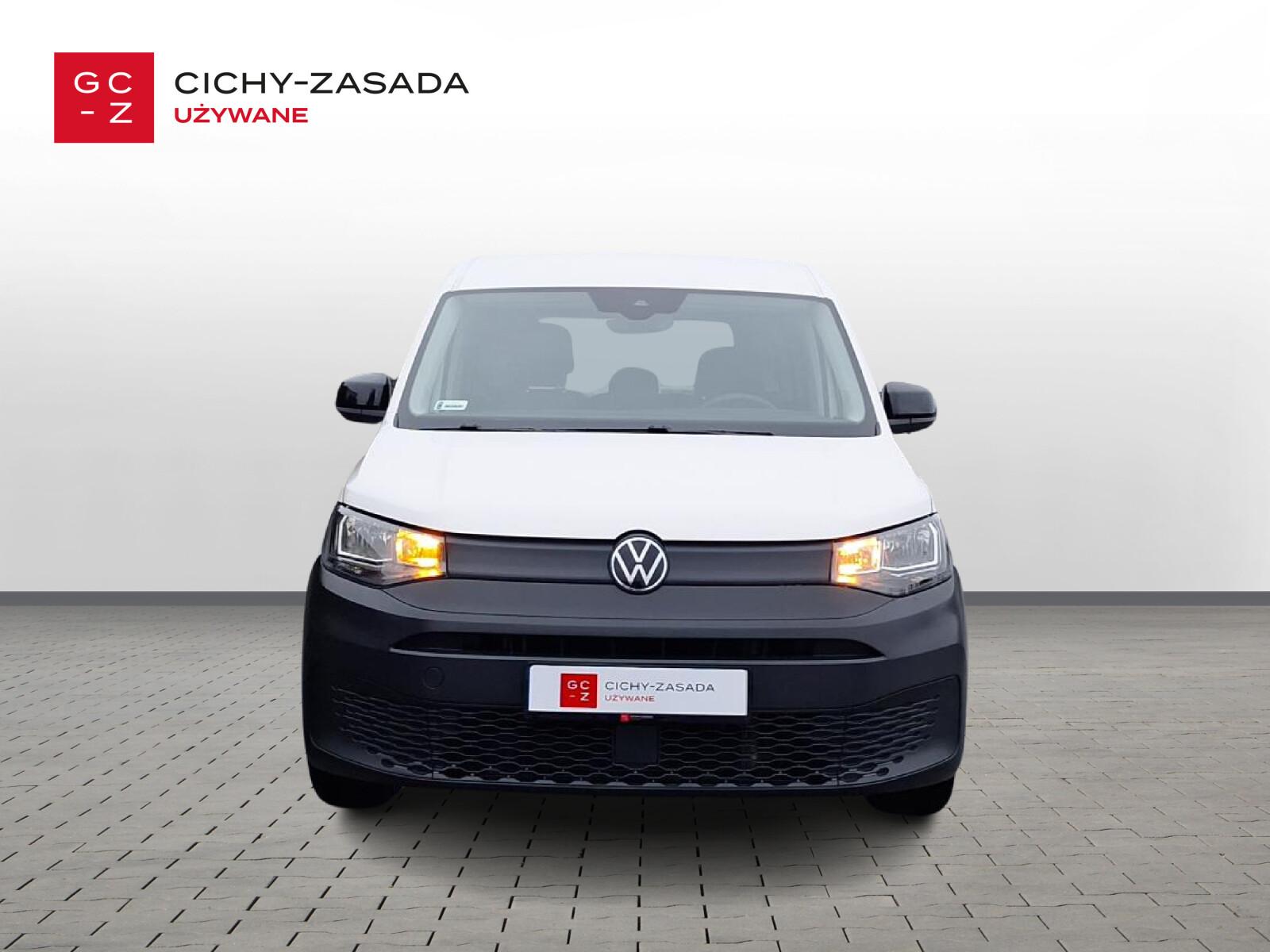 SalonPL serwis ASO 2.0TDI 102KM bezwypadkowy PDC tył tempomat VAT23% 7