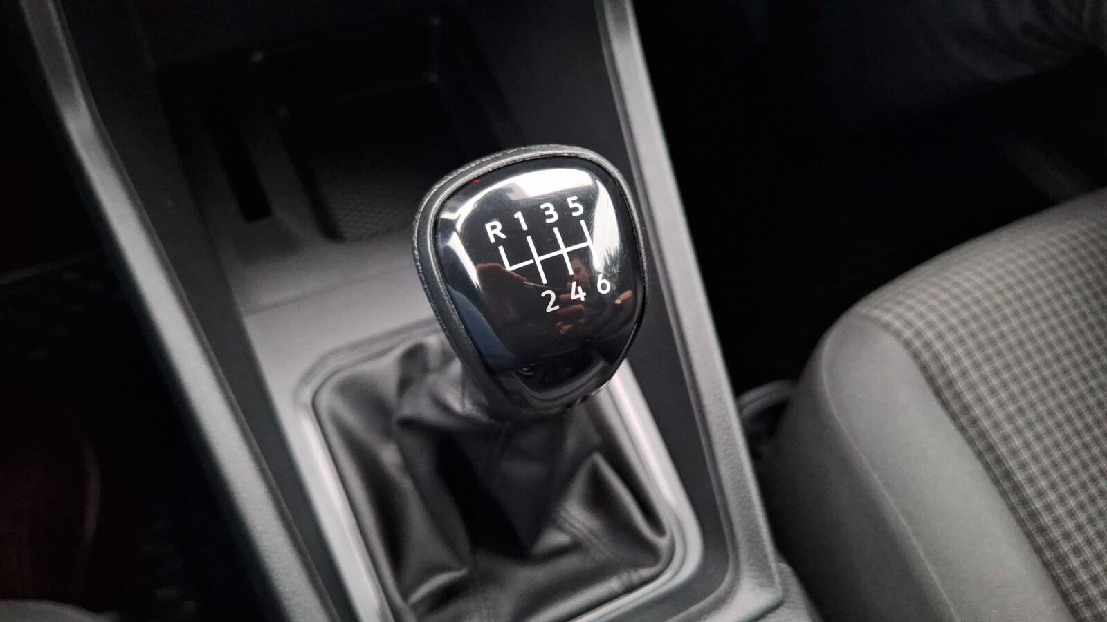 SalonPL serwis ASO 2.0TDI 102KM bezwypadkowy PDC tył tempomat VAT23% 29