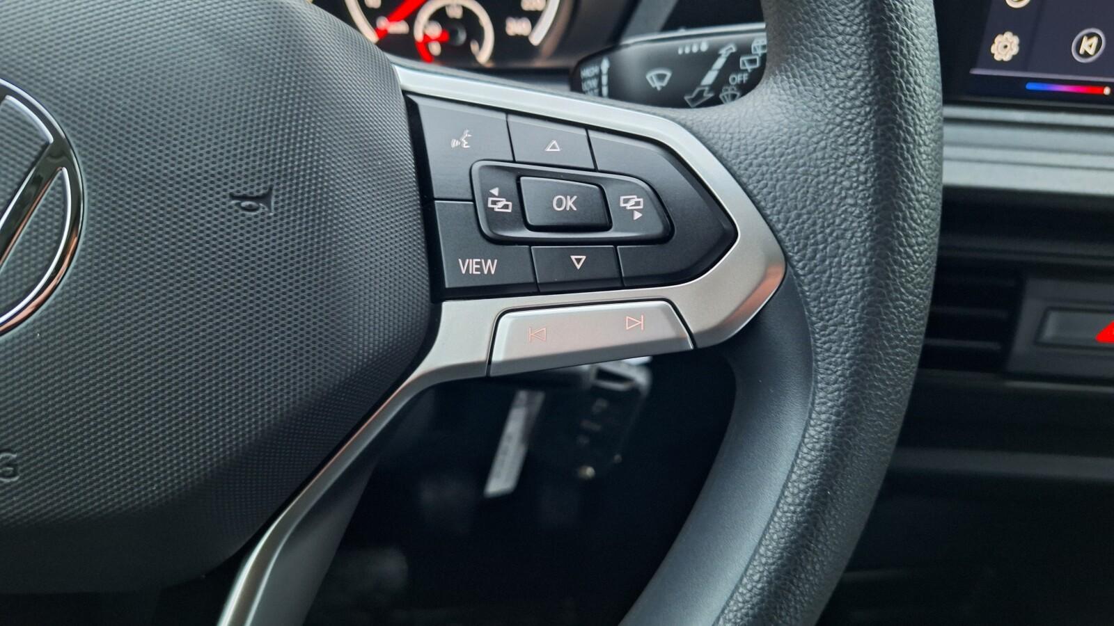 SalonPL serwis ASO 2.0TDI 102KM bezwypadkowy PDC tył tempomat VAT23% 19
