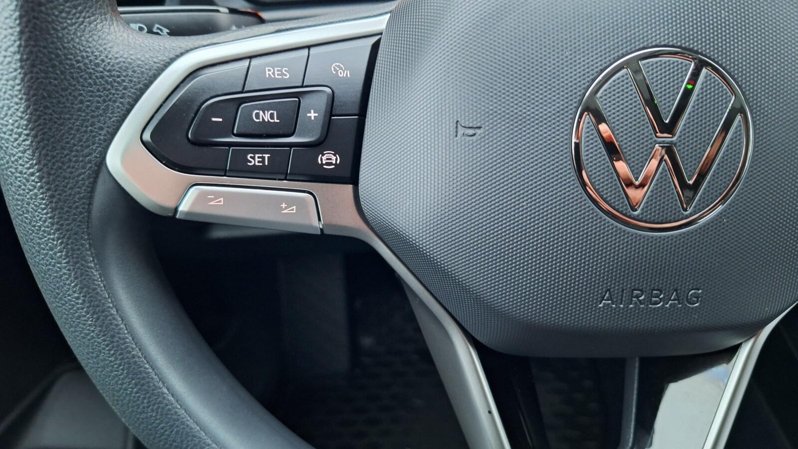 SalonPL serwis ASO 2.0TDI 102KM bezwypadkowy PDC tył tempomat VAT23% 18