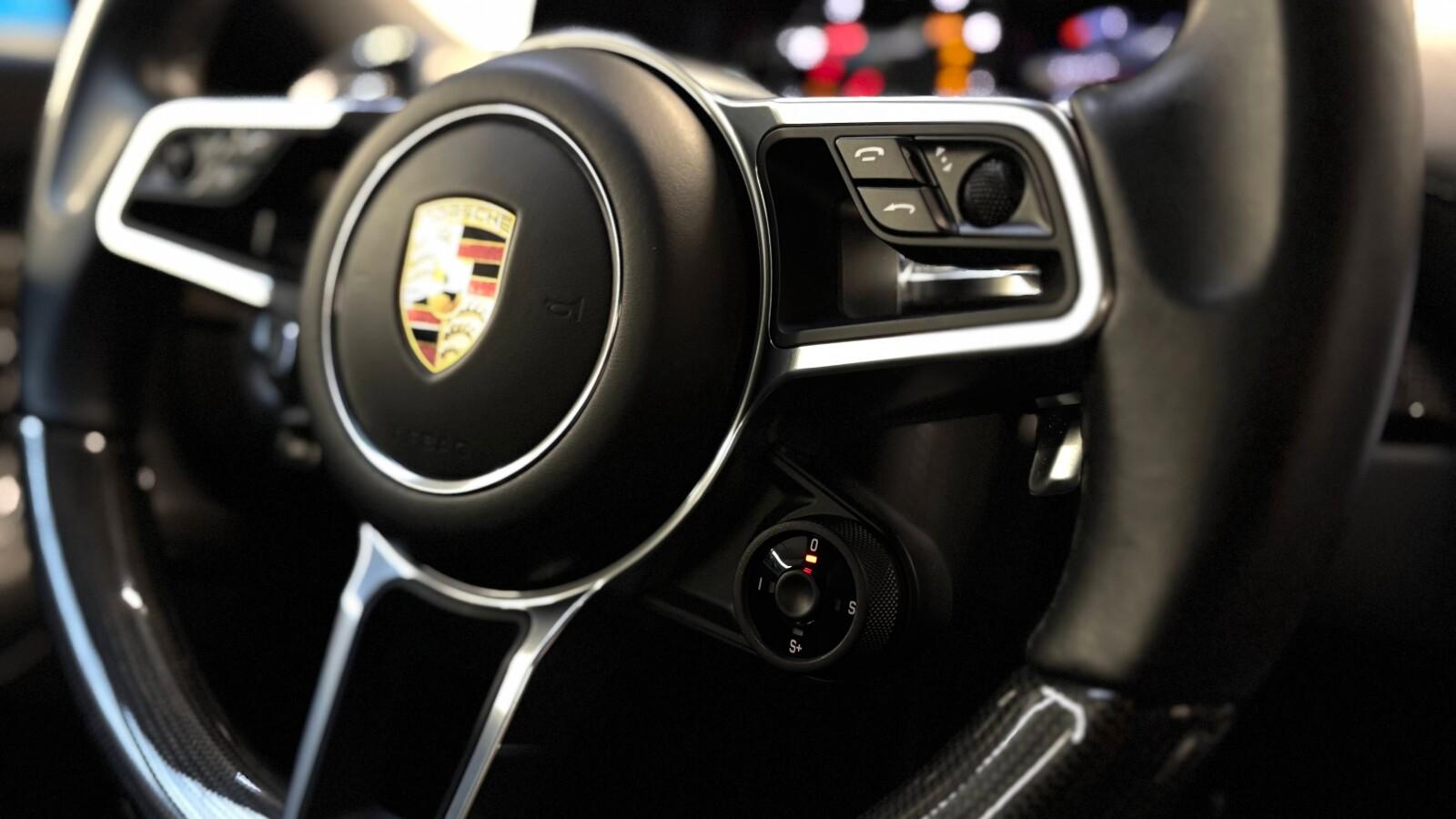 BOXSTER|PTV|Pakiet SportDesign|BOSE|LED Dynamic|Salon Polska|FaVAT 23% 17
