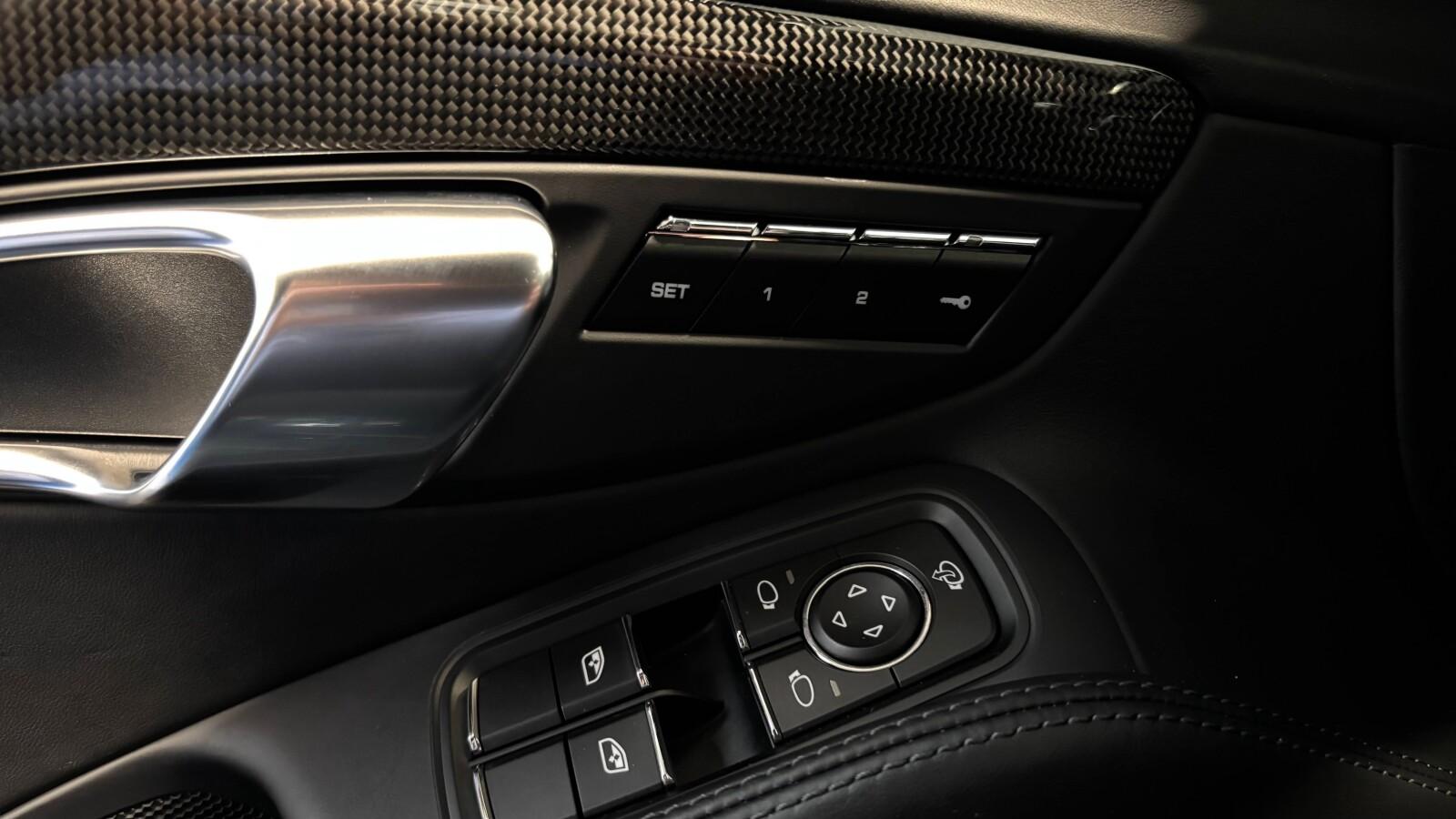 BOXSTER|PTV|Pakiet SportDesign|BOSE|LED Dynamic|Salon Polska|FaVAT 23% 25