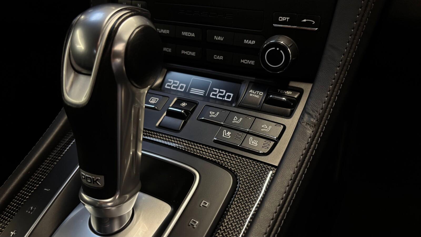 BOXSTER|PTV|Pakiet SportDesign|BOSE|LED Dynamic|Salon Polska|FaVAT 23% 15