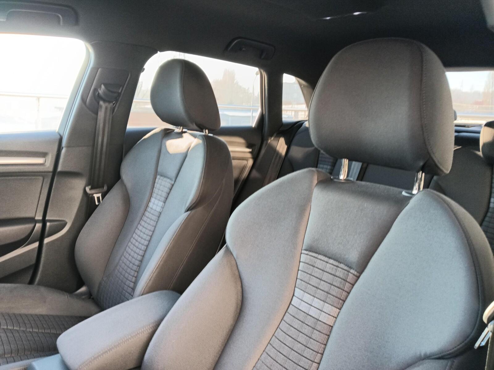 Audi A3 Sport 10