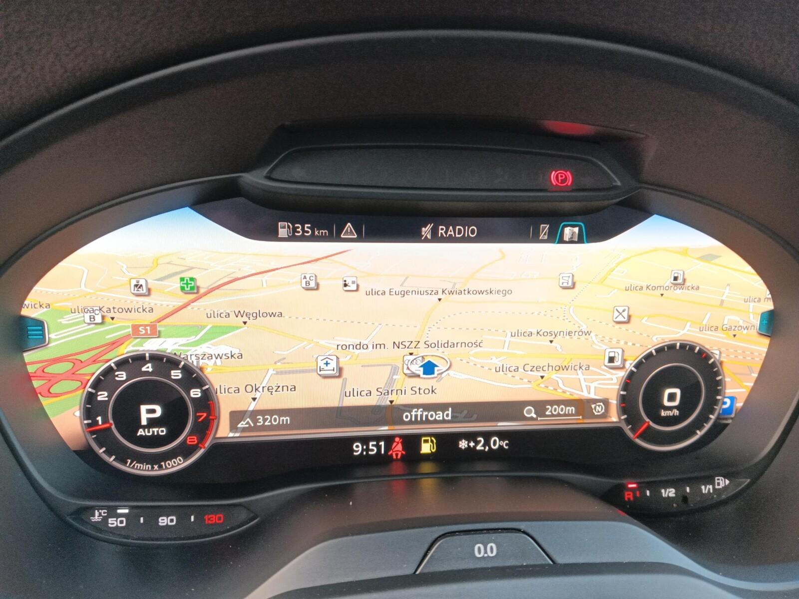 Audi A3 Sport 27