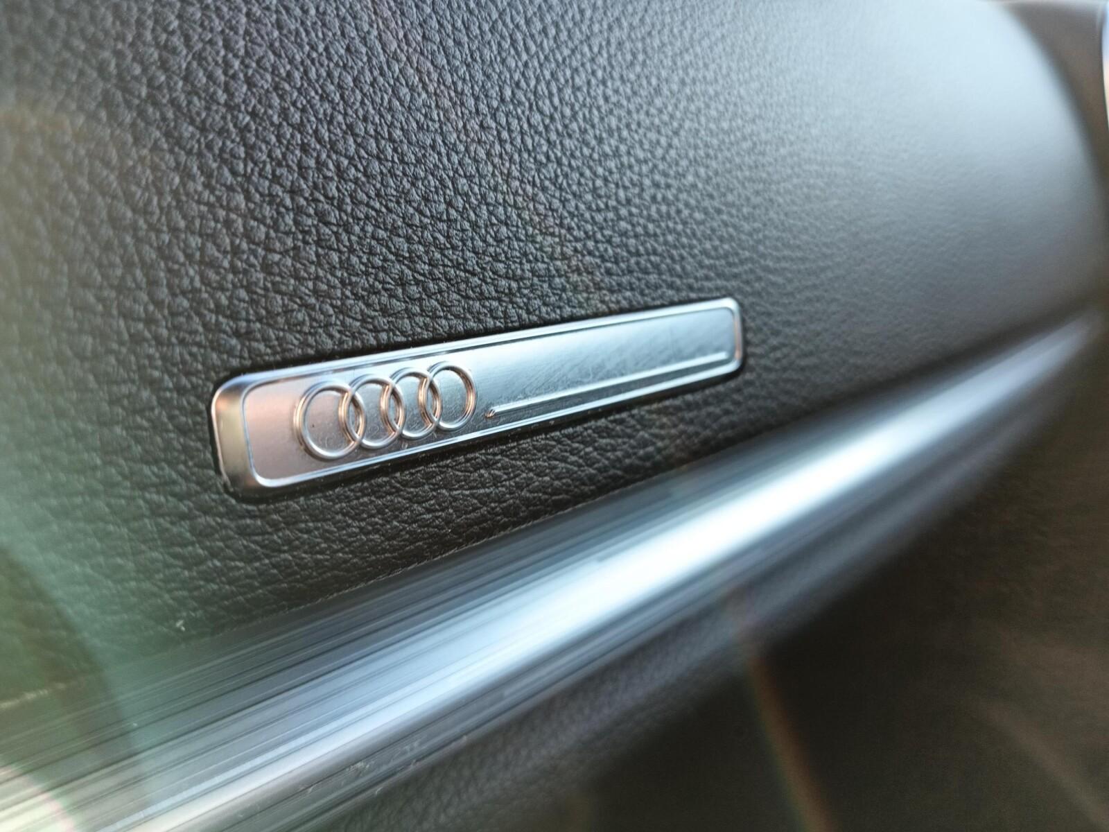 Audi A3 Sport 22
