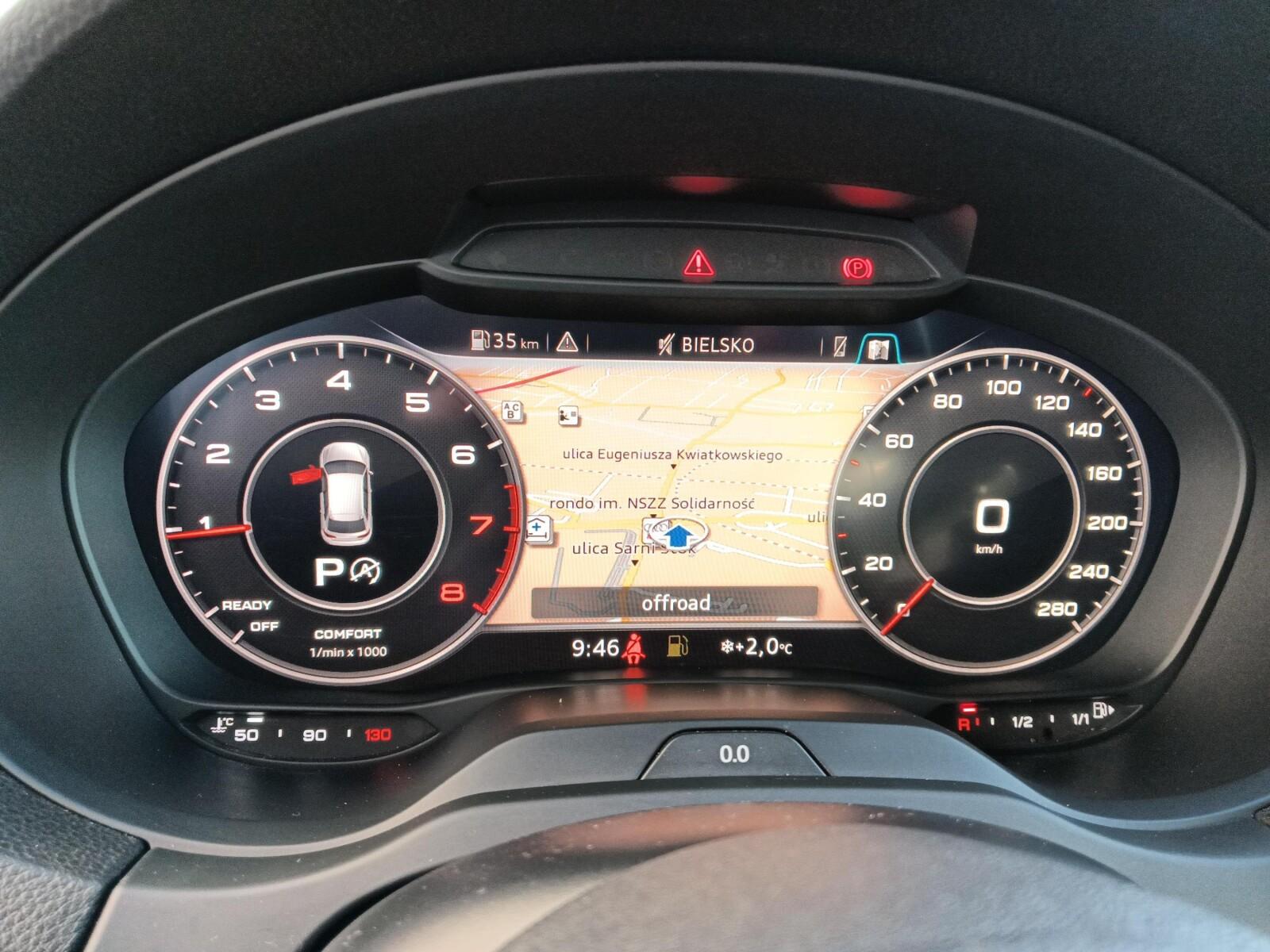 Audi A3 Sport 13