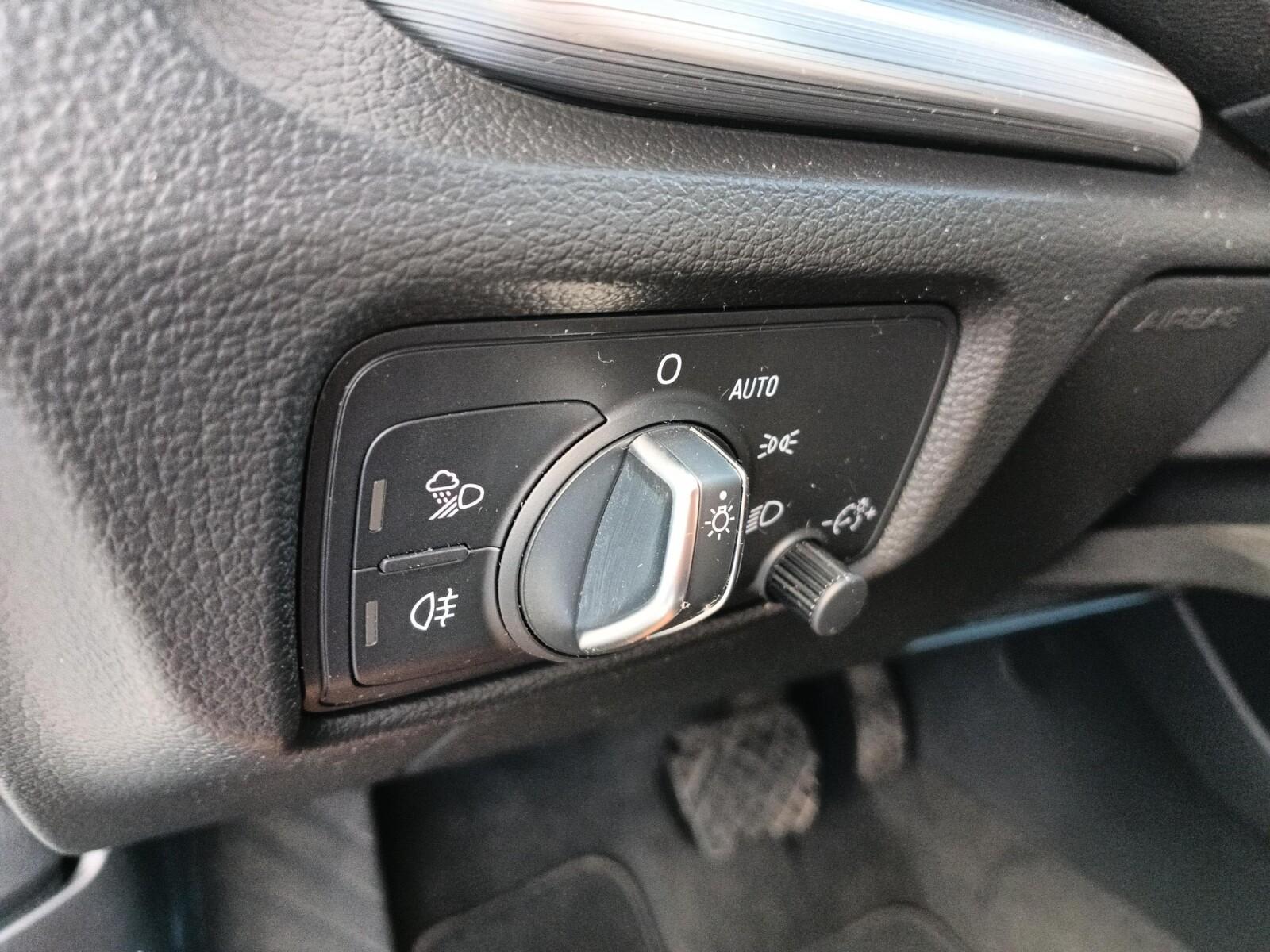 Audi A3 Sport 24