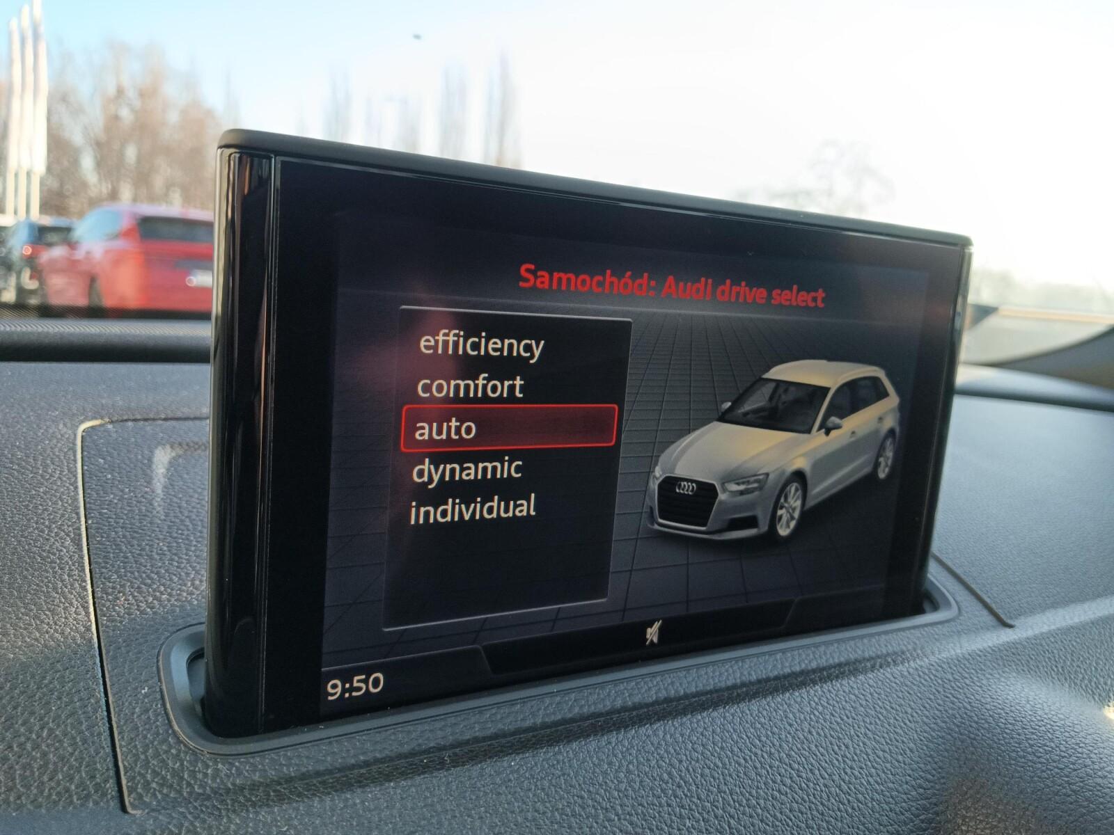 Audi A3 Sport 26