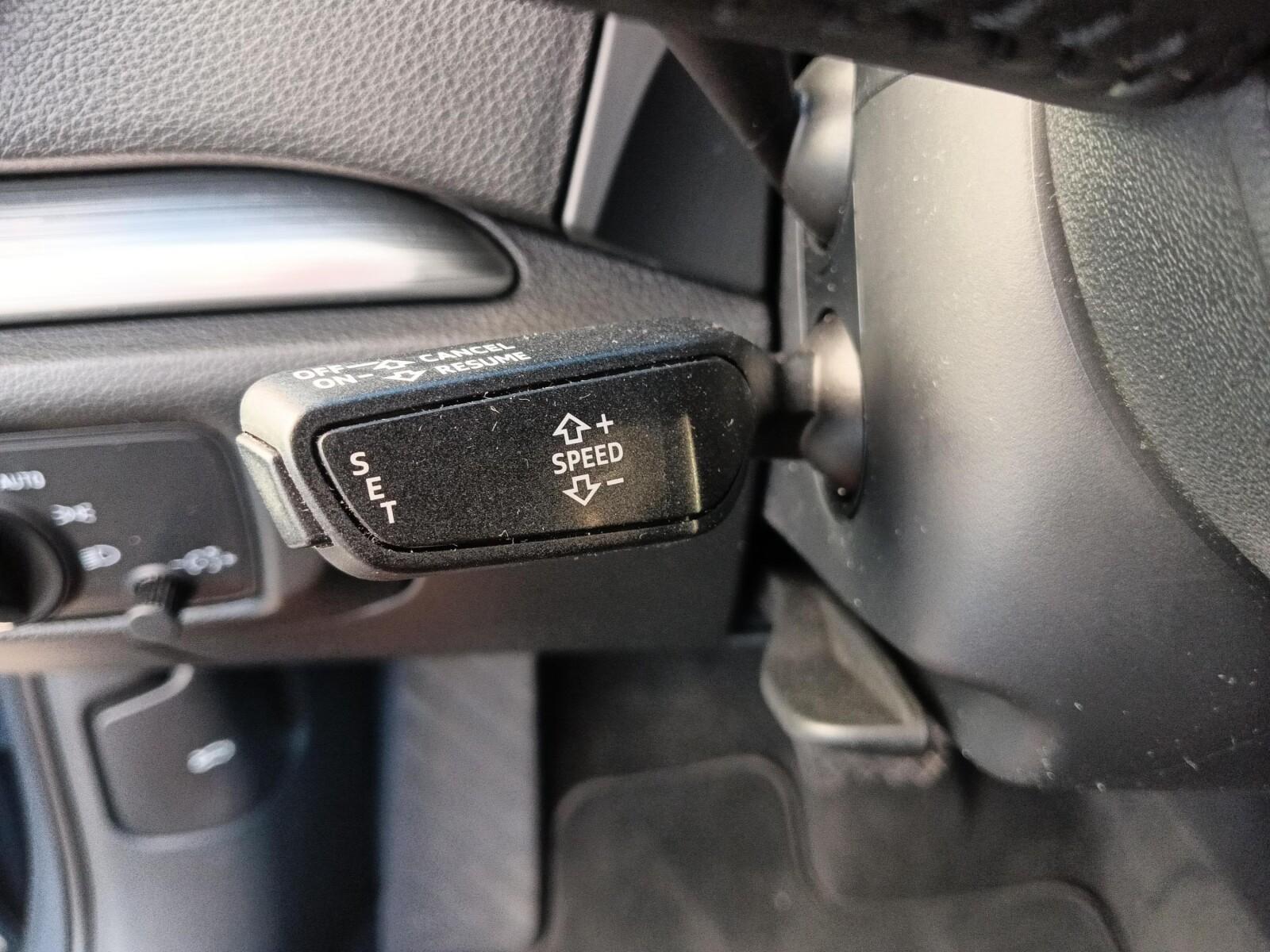 Audi A3 Sport 20