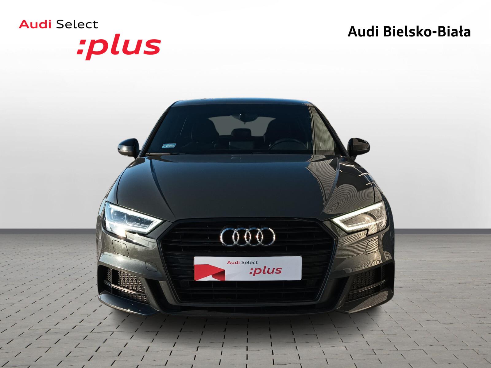 Audi A3 Sport 7