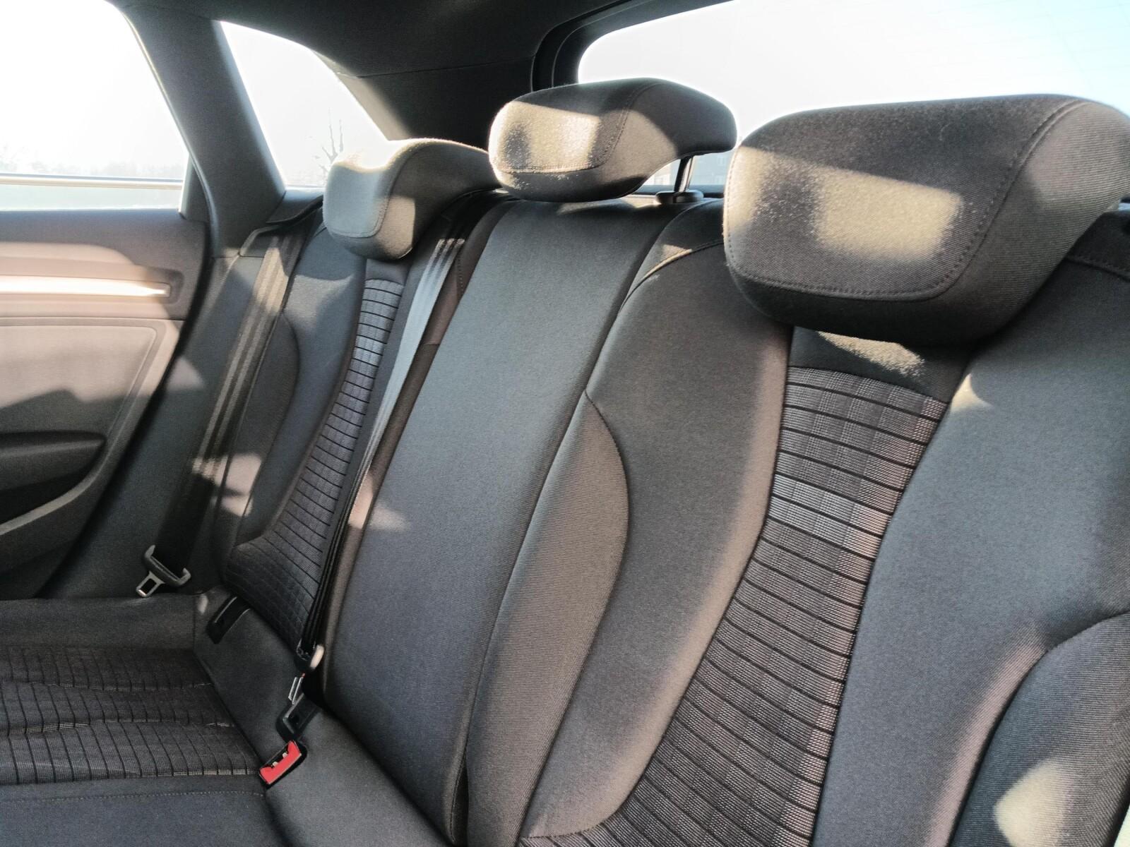Audi A3 Sport 15