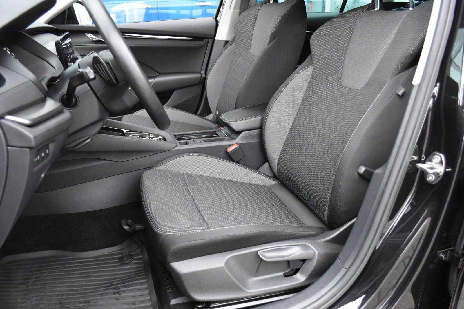 SalonPL 1.5TSI 150KM M-HEV DSG Ambition Combi Kessy Full Kamera VAT23% 26