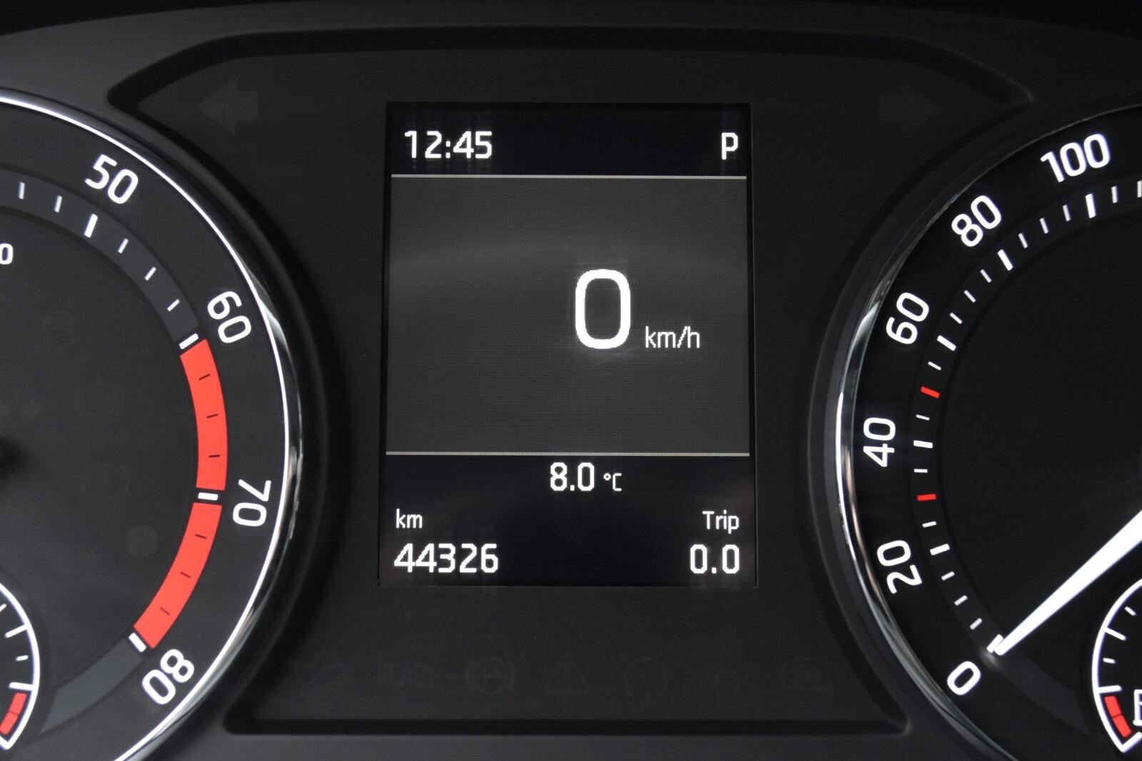 SalonPL 1.5TSI 150KM M-HEV DSG Ambition Combi Kessy Full Kamera VAT23% 23