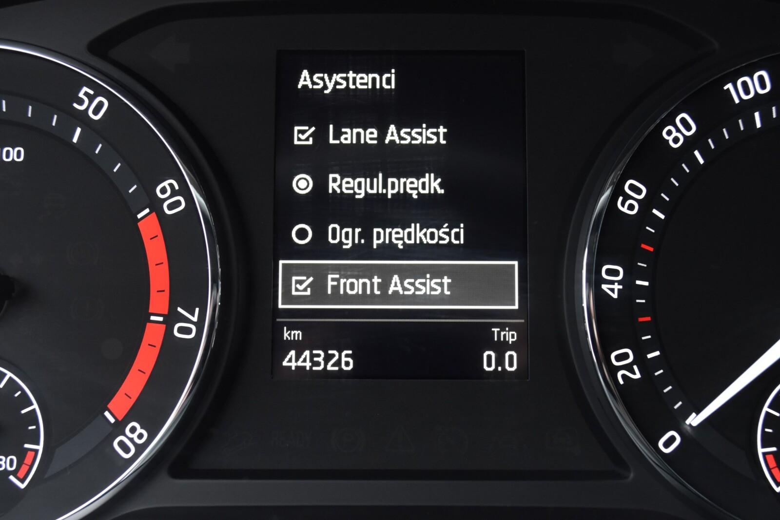 SalonPL 1.5TSI 150KM M-HEV DSG Ambition Combi Kessy Full Kamera VAT23% 24