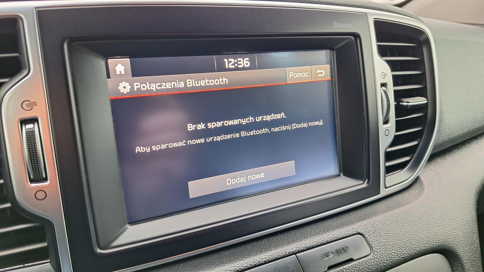 SalonPL serwis 1.6GDI 132KM bezwypadkowy navi grz.fotele kamera alufel 27
