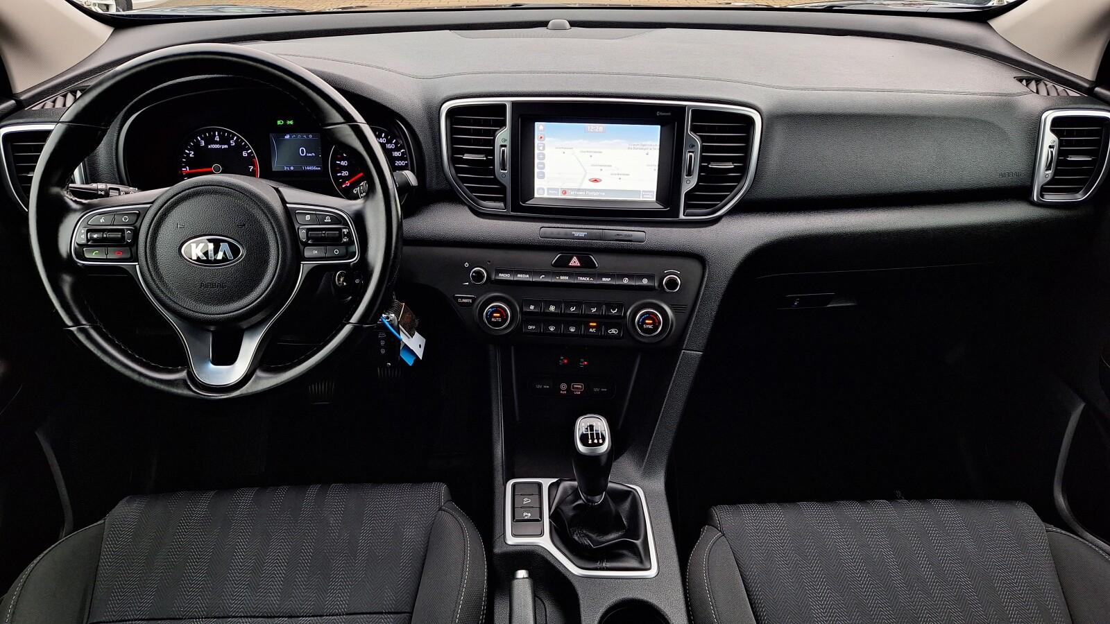 SalonPL serwis 1.6GDI 132KM bezwypadkowy navi grz.fotele kamera alufel 8
