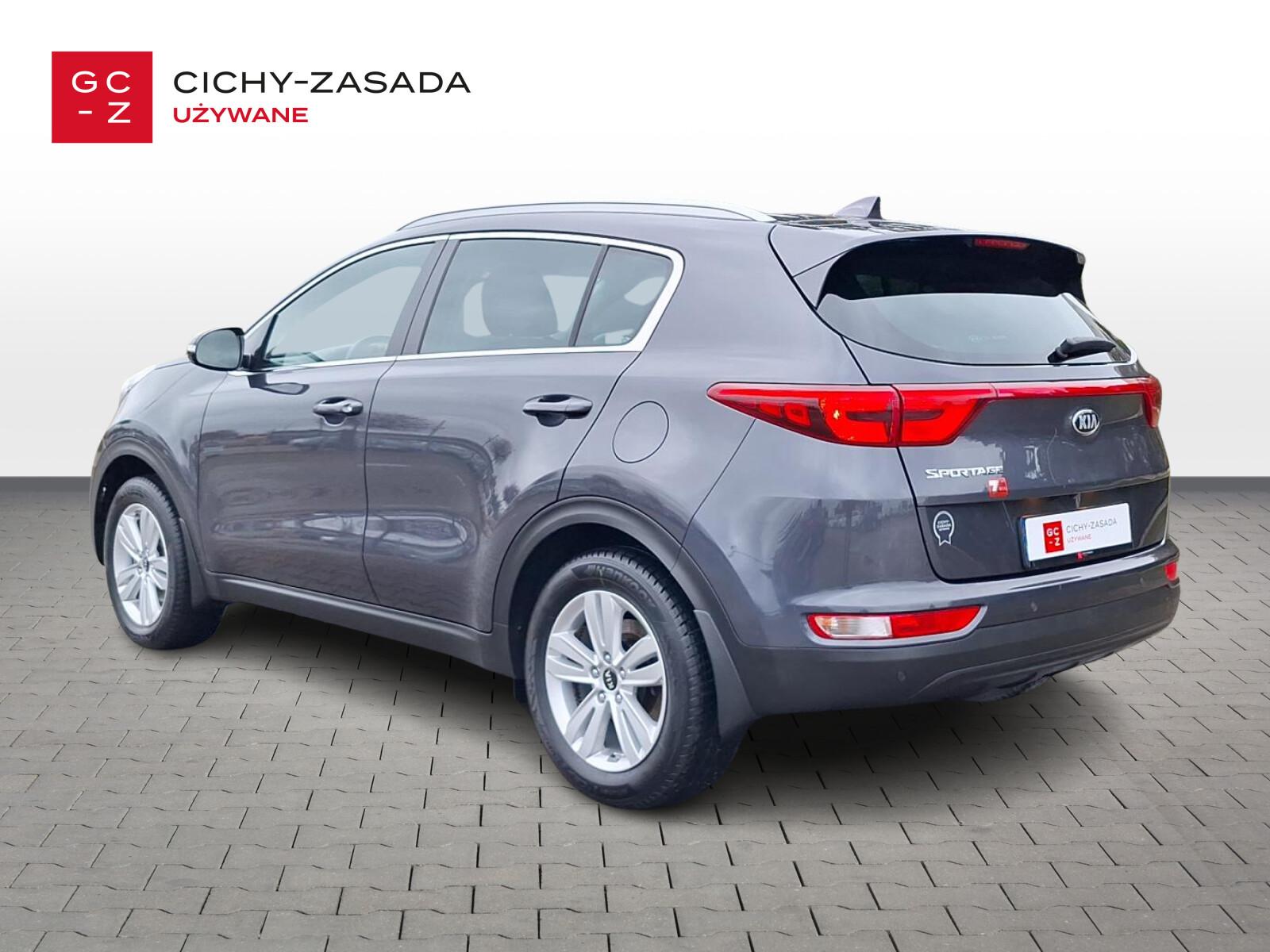 SalonPL serwis 1.6GDI 132KM bezwypadkowy navi grz.fotele kamera alufel 2