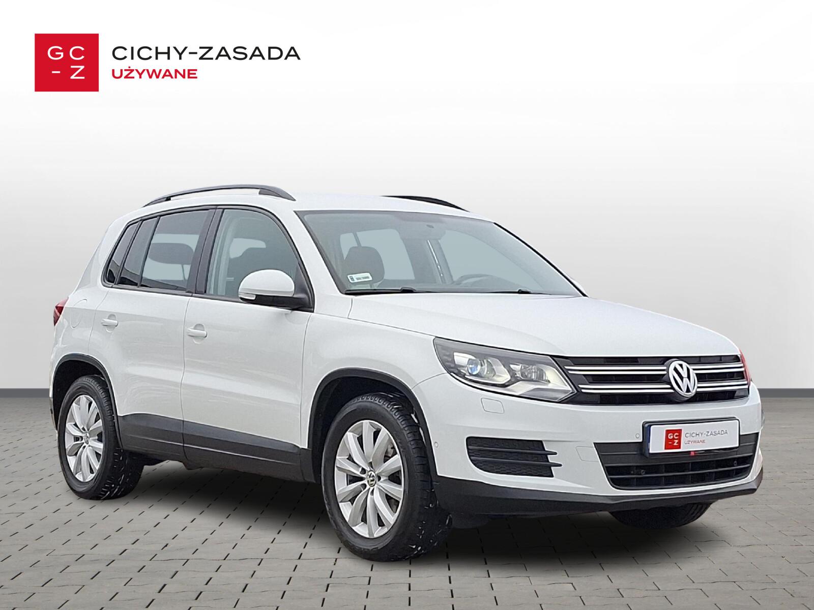 SalonPL 1.4TSI 125KM 17" Bi-Xenon Navi LED tył 1 właściciel ASO Dealer 2