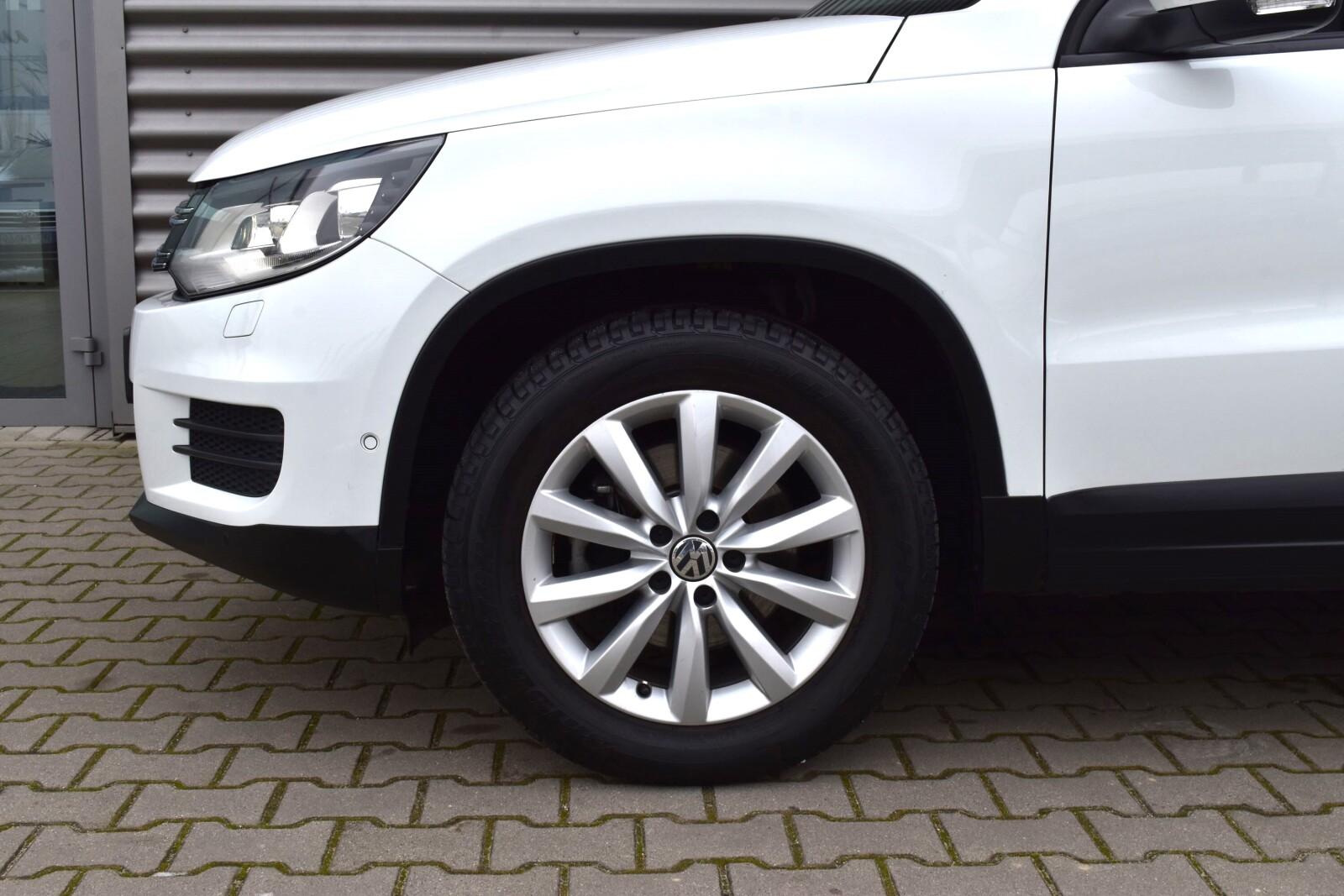 SalonPL 1.4TSI 125KM 17" Bi-Xenon Navi LED tył 1 właściciel ASO Dealer 29