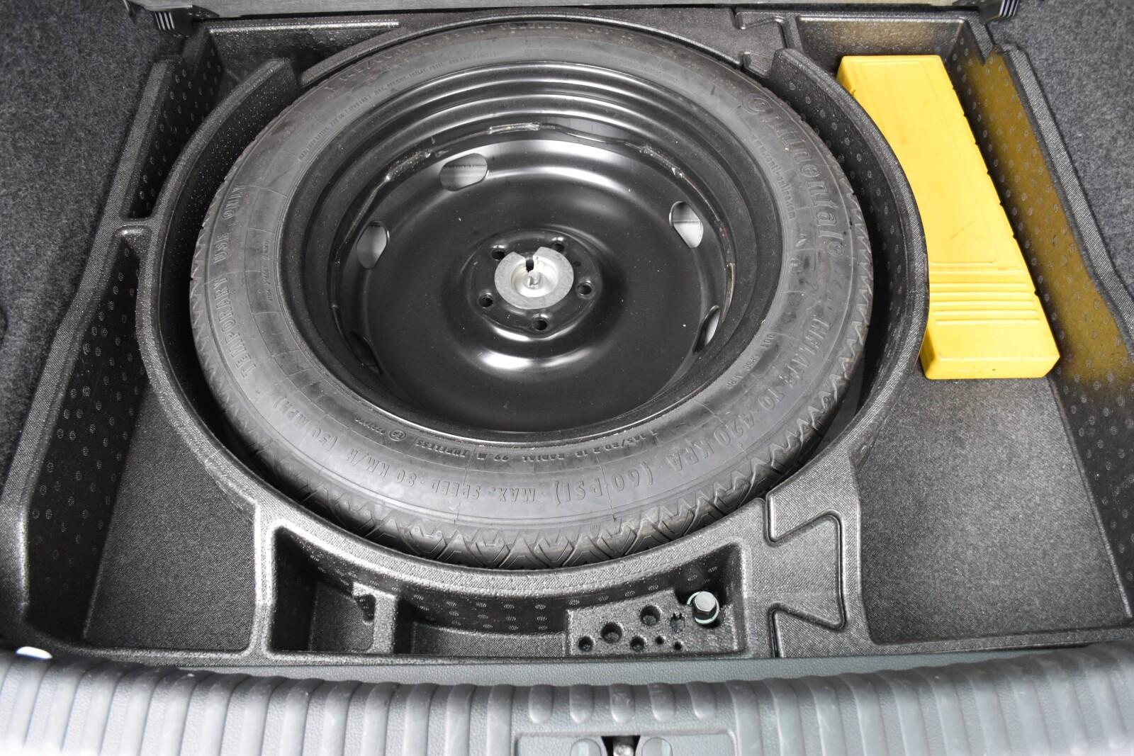 SalonPL 1.4TSI 125KM 17" Bi-Xenon Navi LED tył 1 właściciel ASO Dealer 28