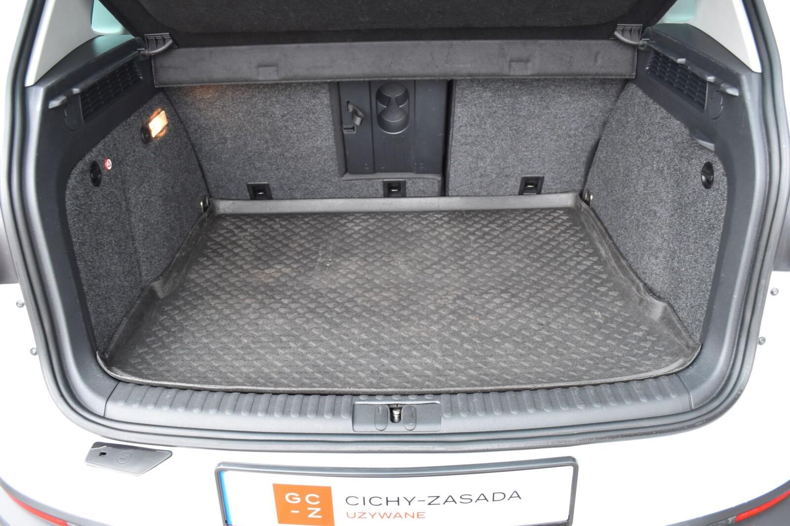 SalonPL 1.4TSI 125KM 17" Bi-Xenon Navi LED tył 1 właściciel ASO Dealer 27