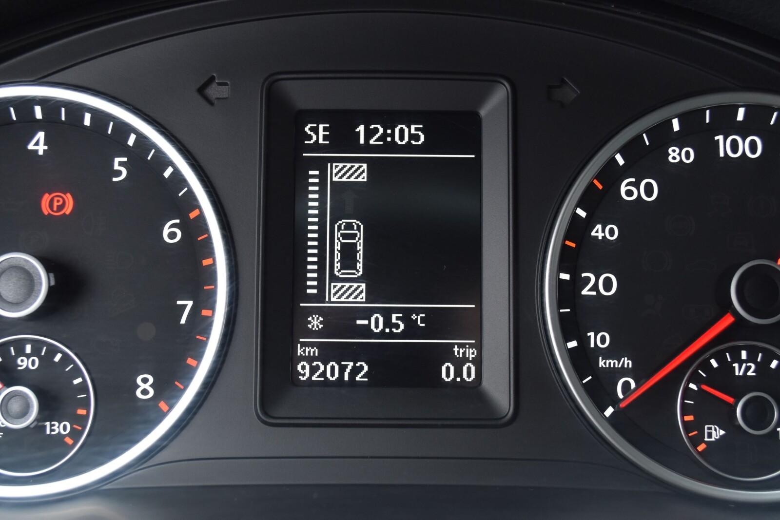 SalonPL 1.4TSI 125KM 17" Bi-Xenon Navi LED tył 1 właściciel ASO Dealer 22