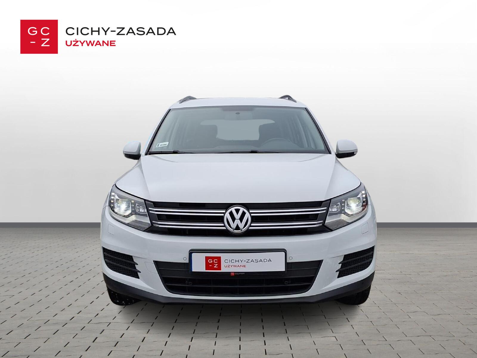 SalonPL 1.4TSI 125KM 17" Bi-Xenon Navi LED tył 1 właściciel ASO Dealer 1