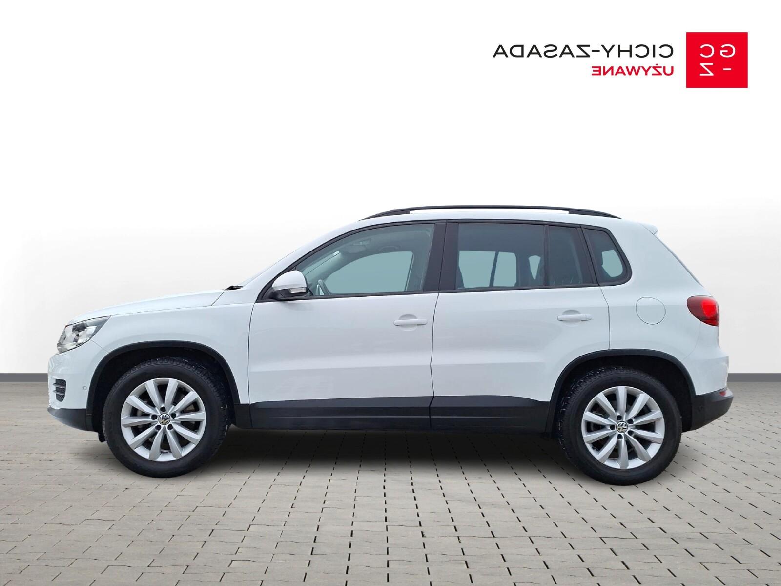 SalonPL 1.4TSI 125KM 17" Bi-Xenon Navi LED tył 1 właściciel ASO Dealer 7