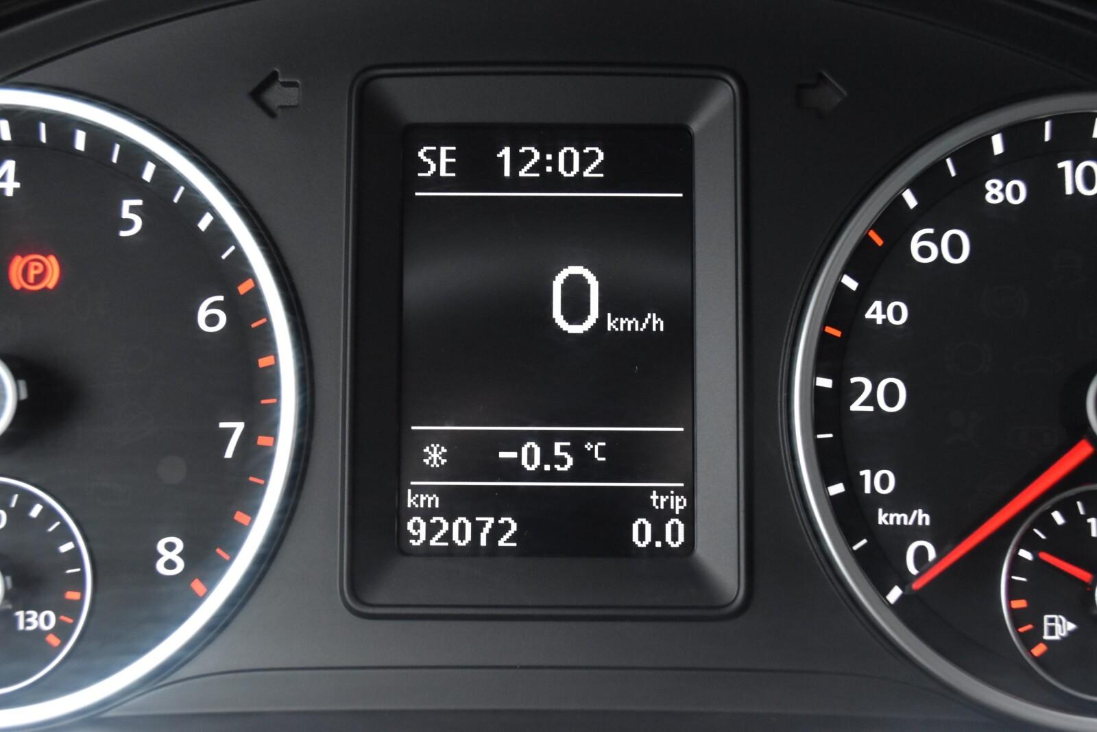SalonPL 1.4TSI 125KM 17" Bi-Xenon Navi LED tył 1 właściciel ASO Dealer 21