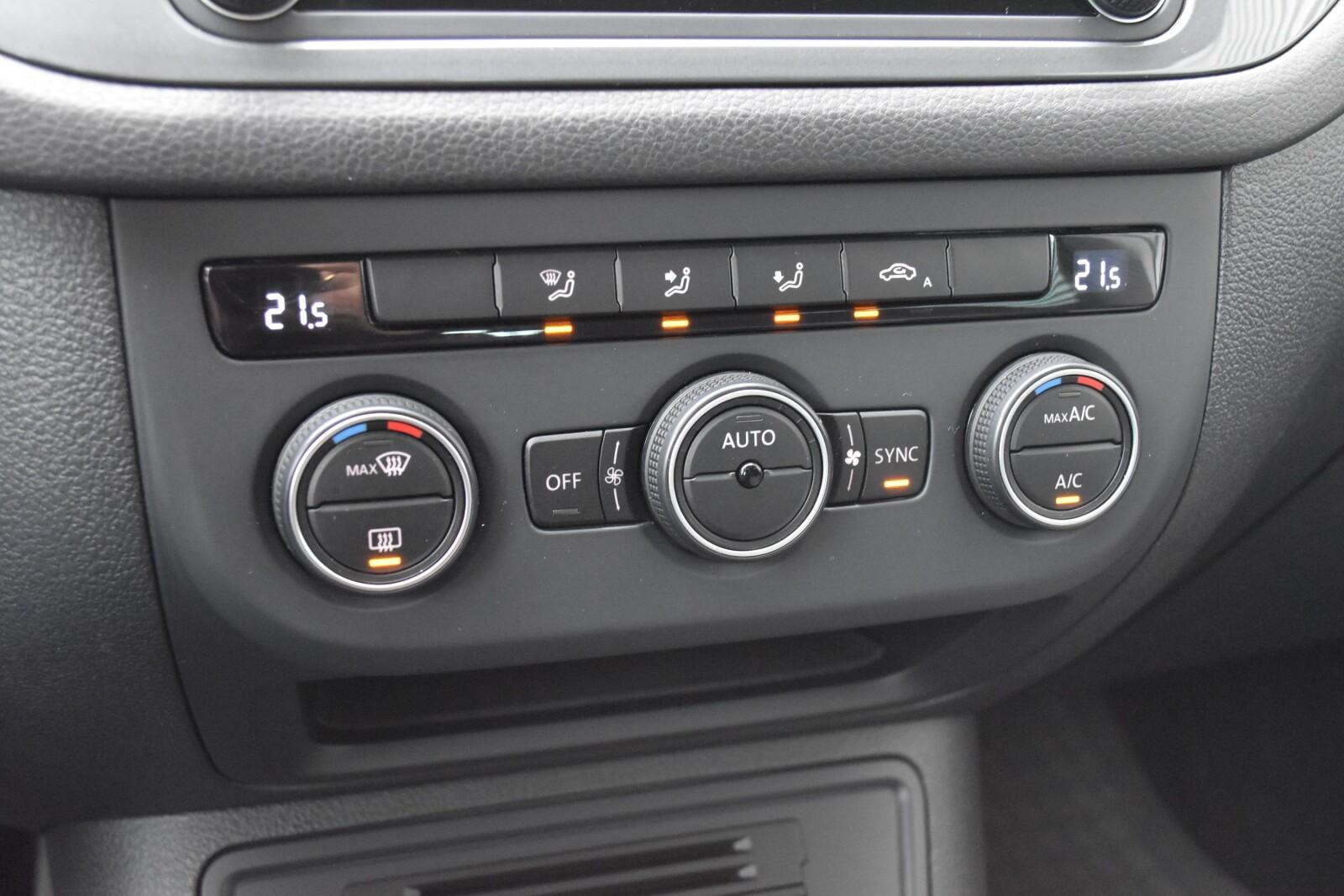 SalonPL 1.4TSI 125KM 17" Bi-Xenon Navi LED tył 1 właściciel ASO Dealer 17