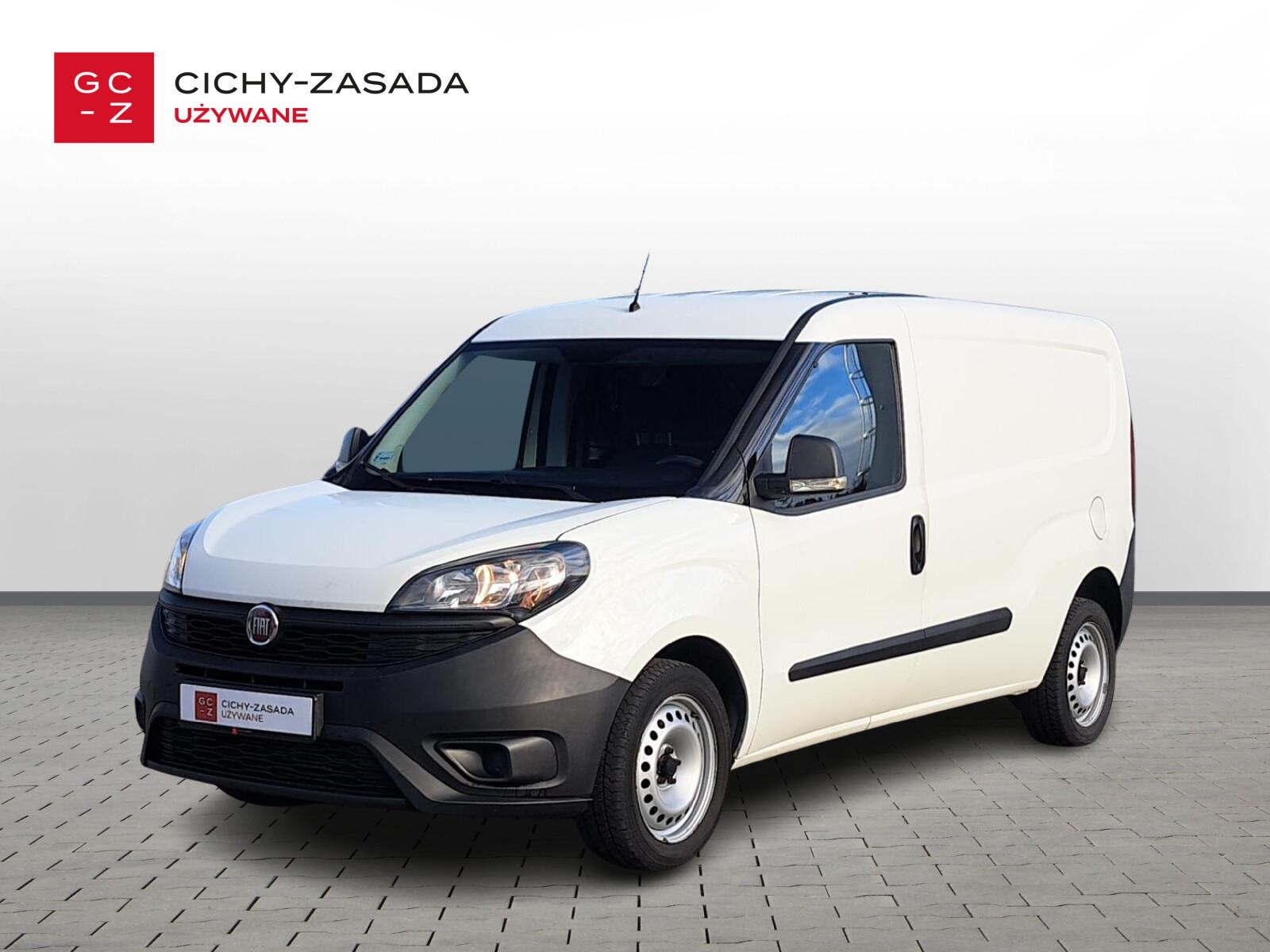 SalonPL CARGO 1.6 MultiJet 105KM MaxiBase BusinessPro Ciężarowy  FV23% 0
