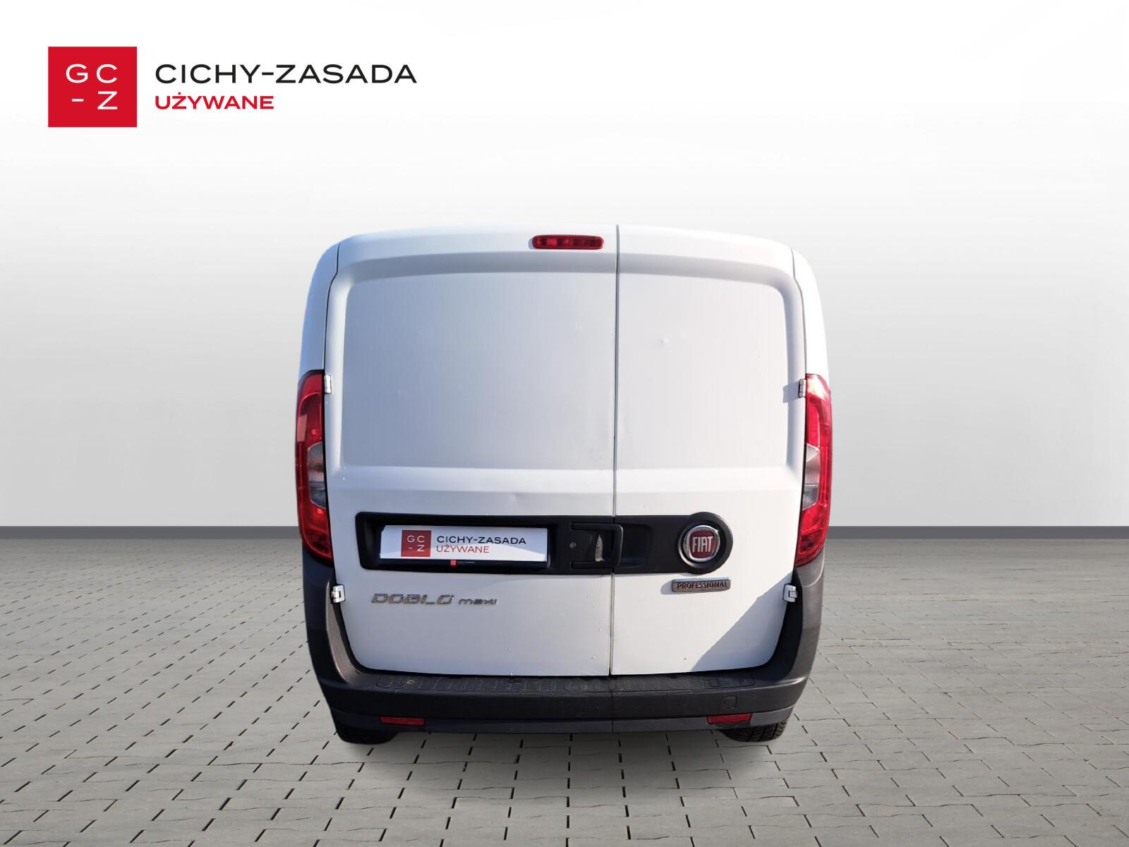 SalonPL CARGO 1.6 MultiJet 105KM MaxiBase BusinessPro Ciężarowy  FV23% 3