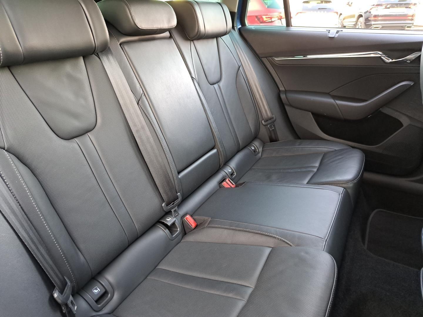 Style 2.0TDI 150KM DSG Matrix Virtual Masaż Skóra Kessy Kamera FV23% 16
