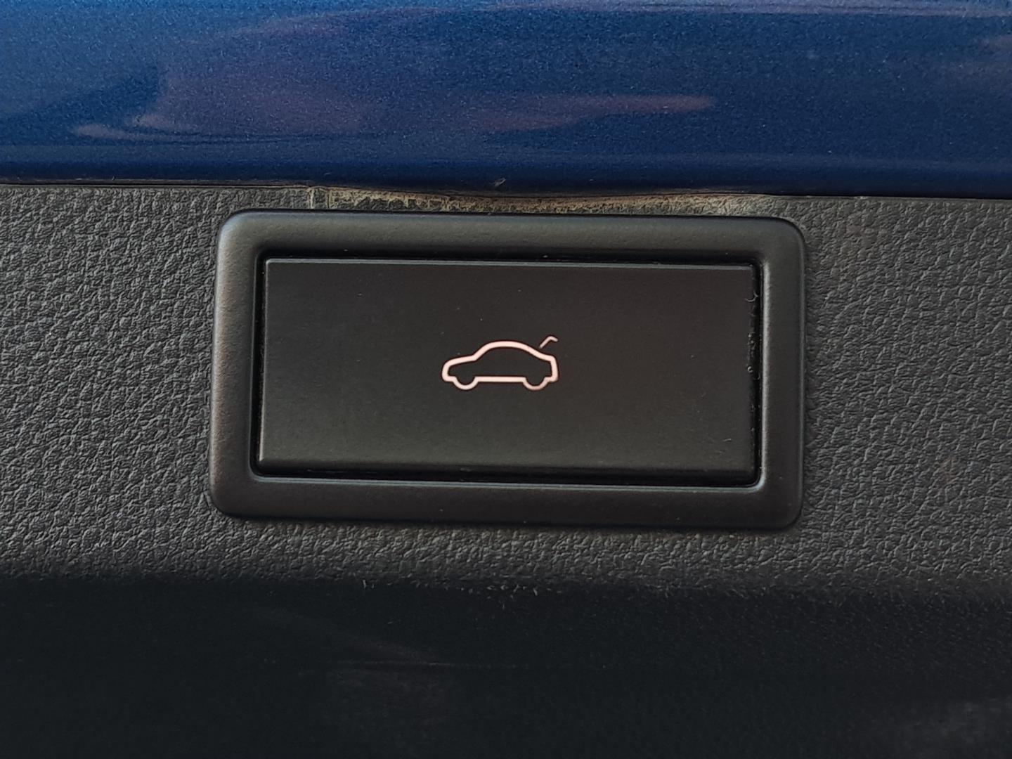 Style 2.0TDI 150KM DSG Matrix Virtual Masaż Skóra Kessy Kamera FV23% 36