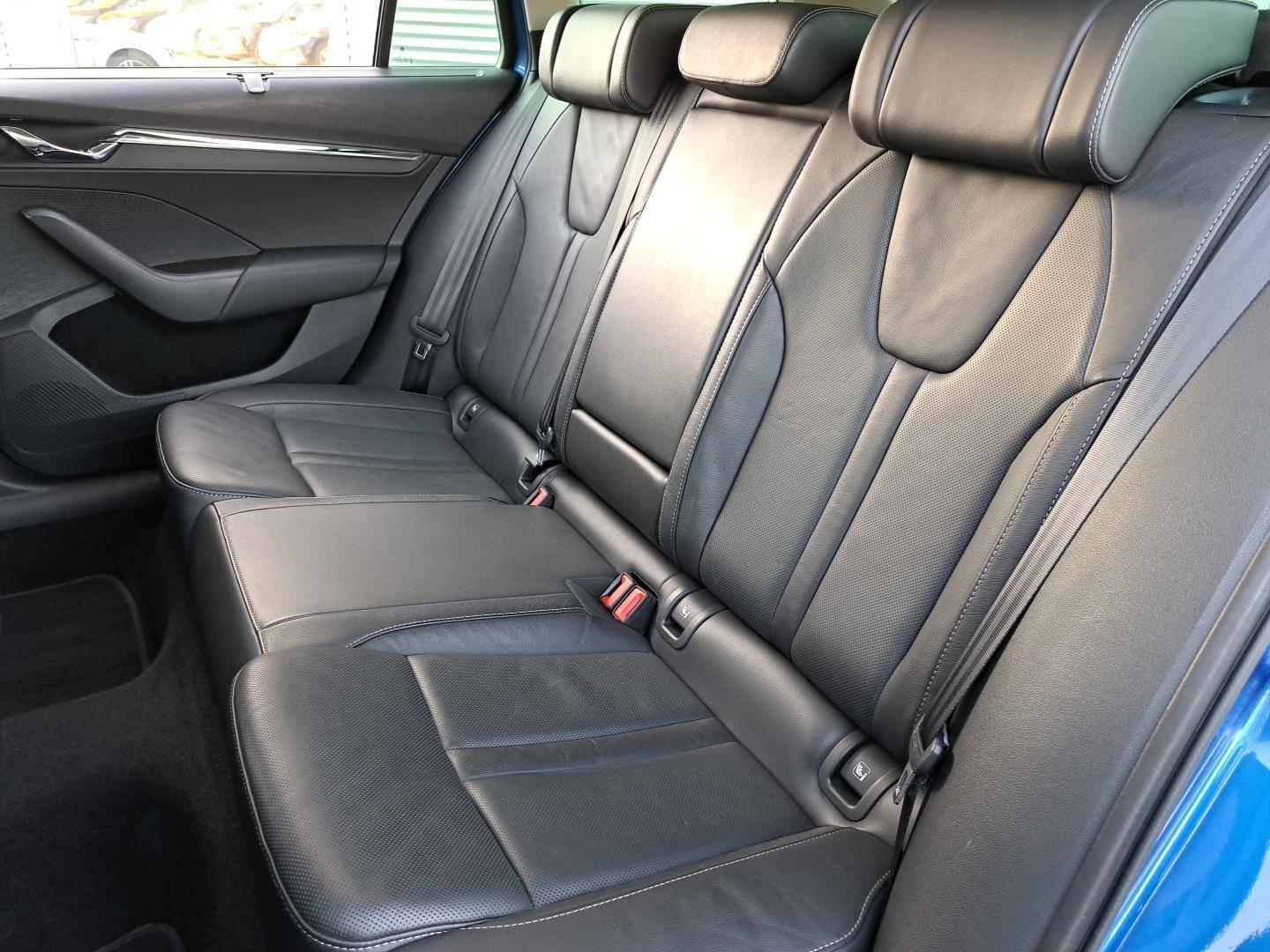 Style 2.0TDI 150KM DSG Matrix Virtual Masaż Skóra Kessy Kamera FV23% 15