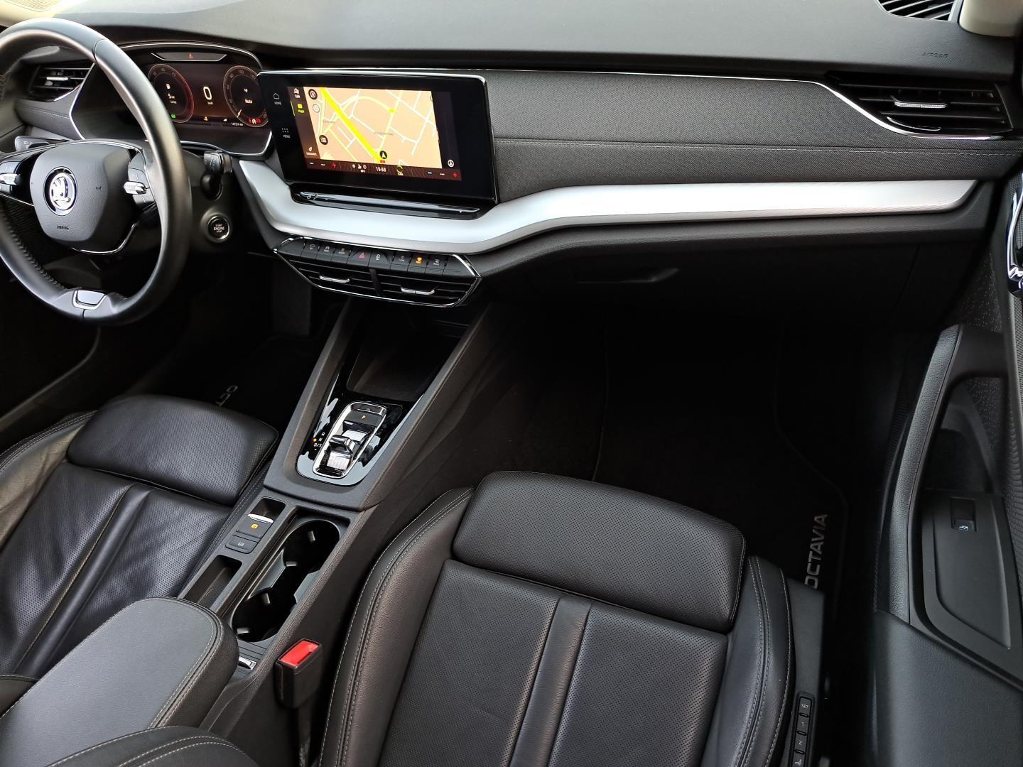 Style 2.0TDI 150KM DSG Matrix Virtual Masaż Skóra Kessy Kamera FV23% 9