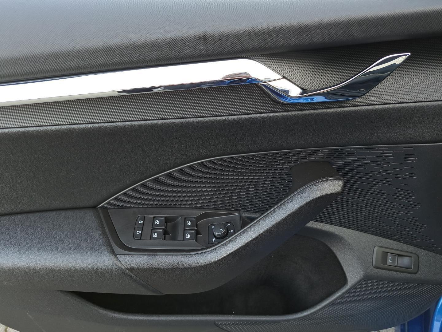 Style 2.0TDI 150KM DSG Matrix Virtual Masaż Skóra Kessy Kamera FV23% 14