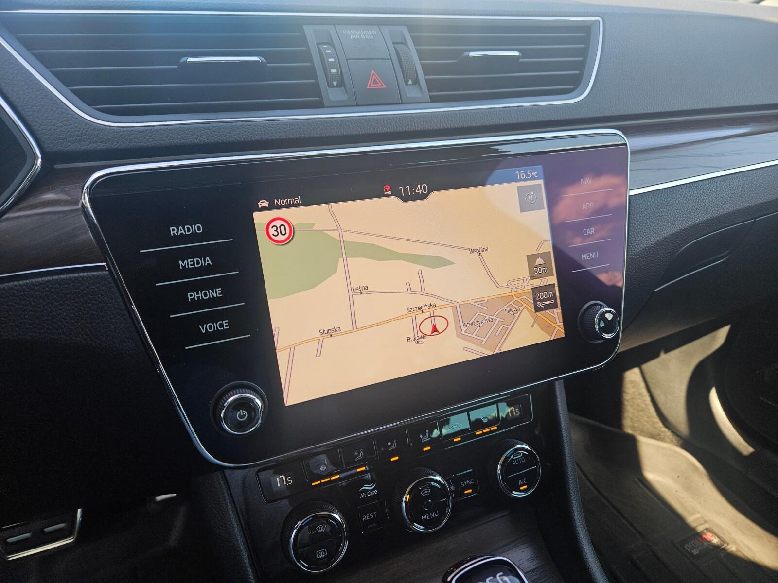 2.0TSI 272KM FV23% 4x4 Scout DSG Salon Polska Serwisowany ASO 18